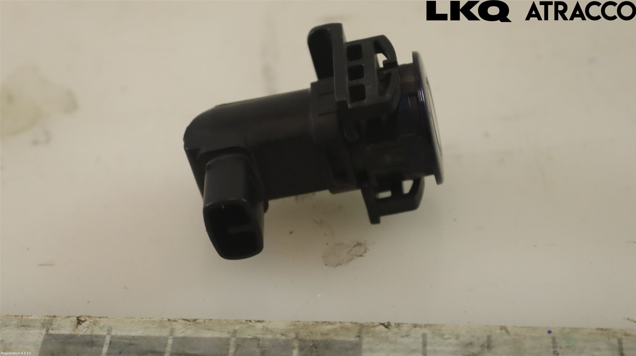 Mazda 6 08-13 Parkeringshjälp Frontsensor