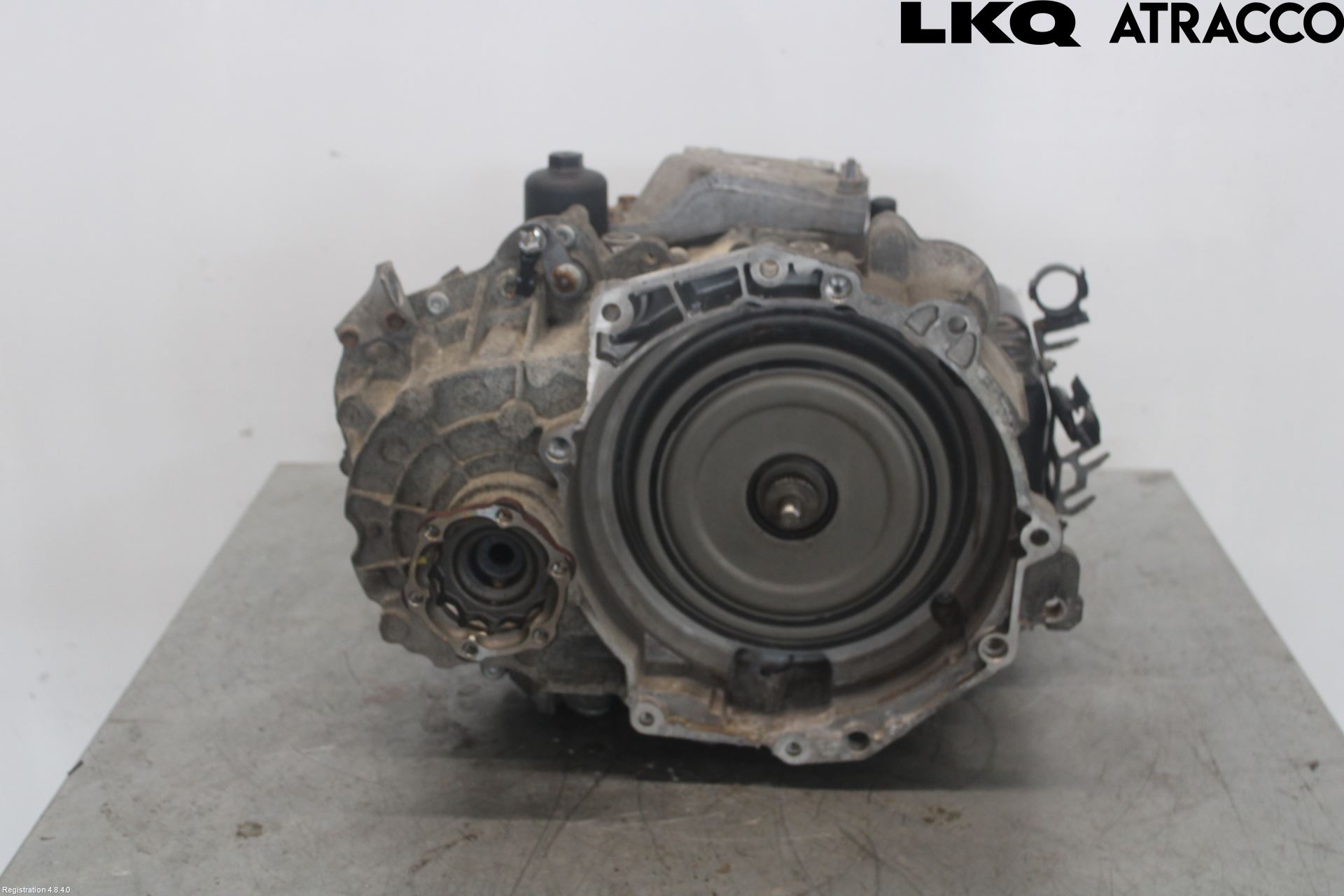 Volkswagen VW GOLF V 04-09 Växellåda Tronic