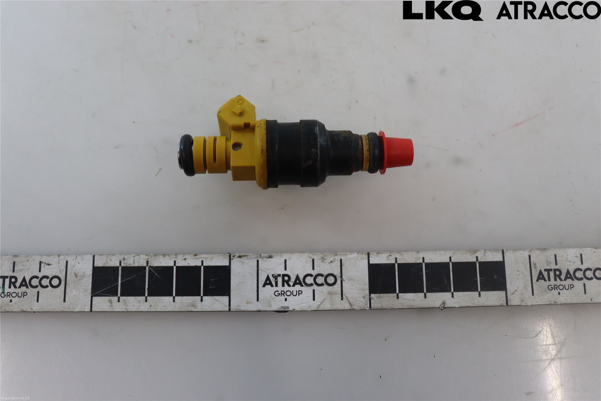 Volvo 740 88-92 Injspridare