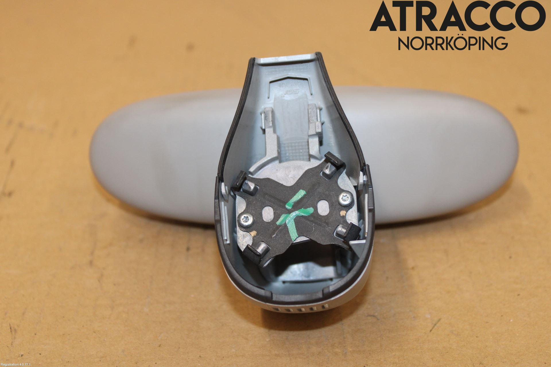 Audi A1/S1 11-18 Spegel Invändig