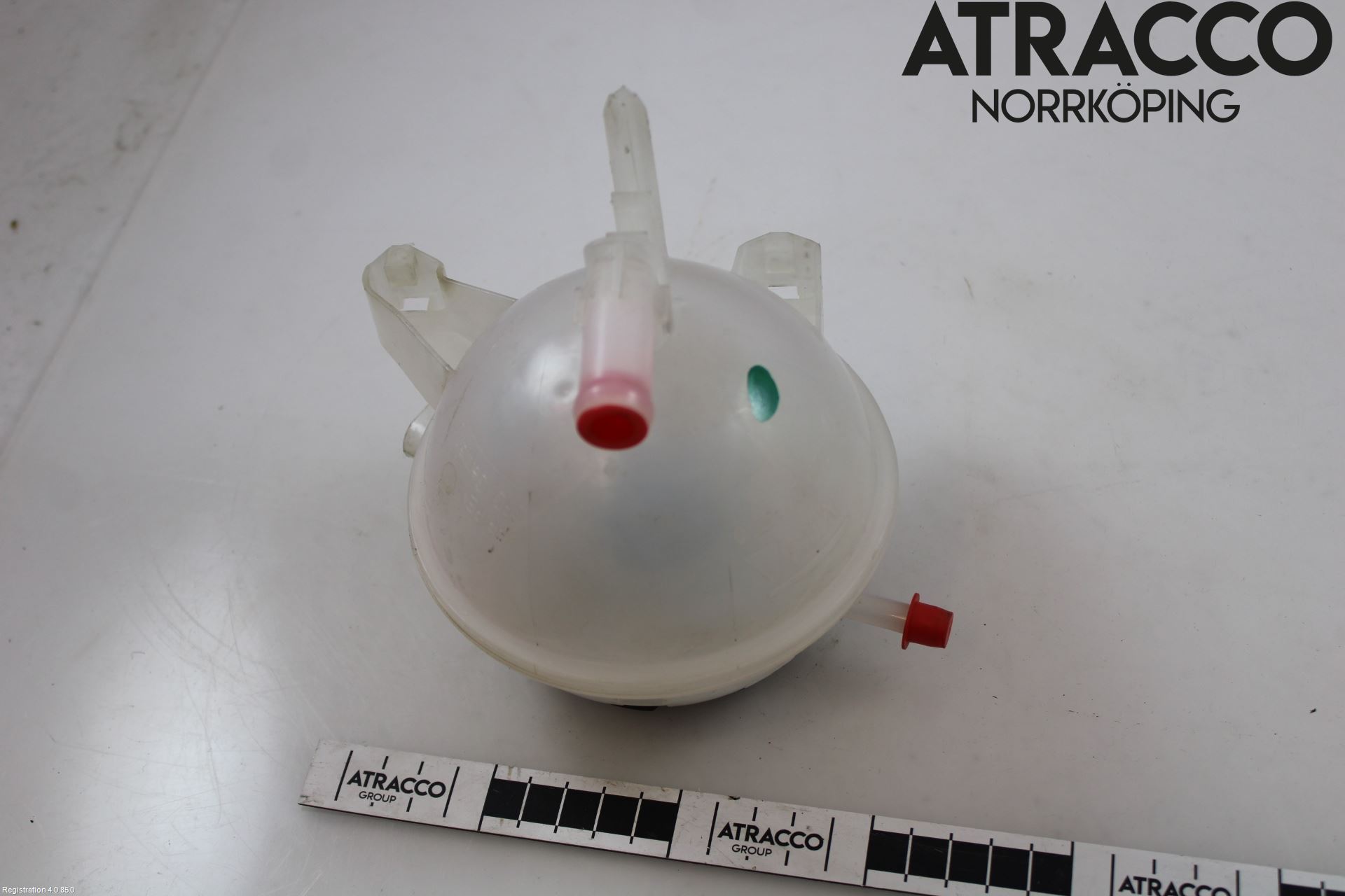 Volkswagen VW PASSAT 20-24 Expansionstank