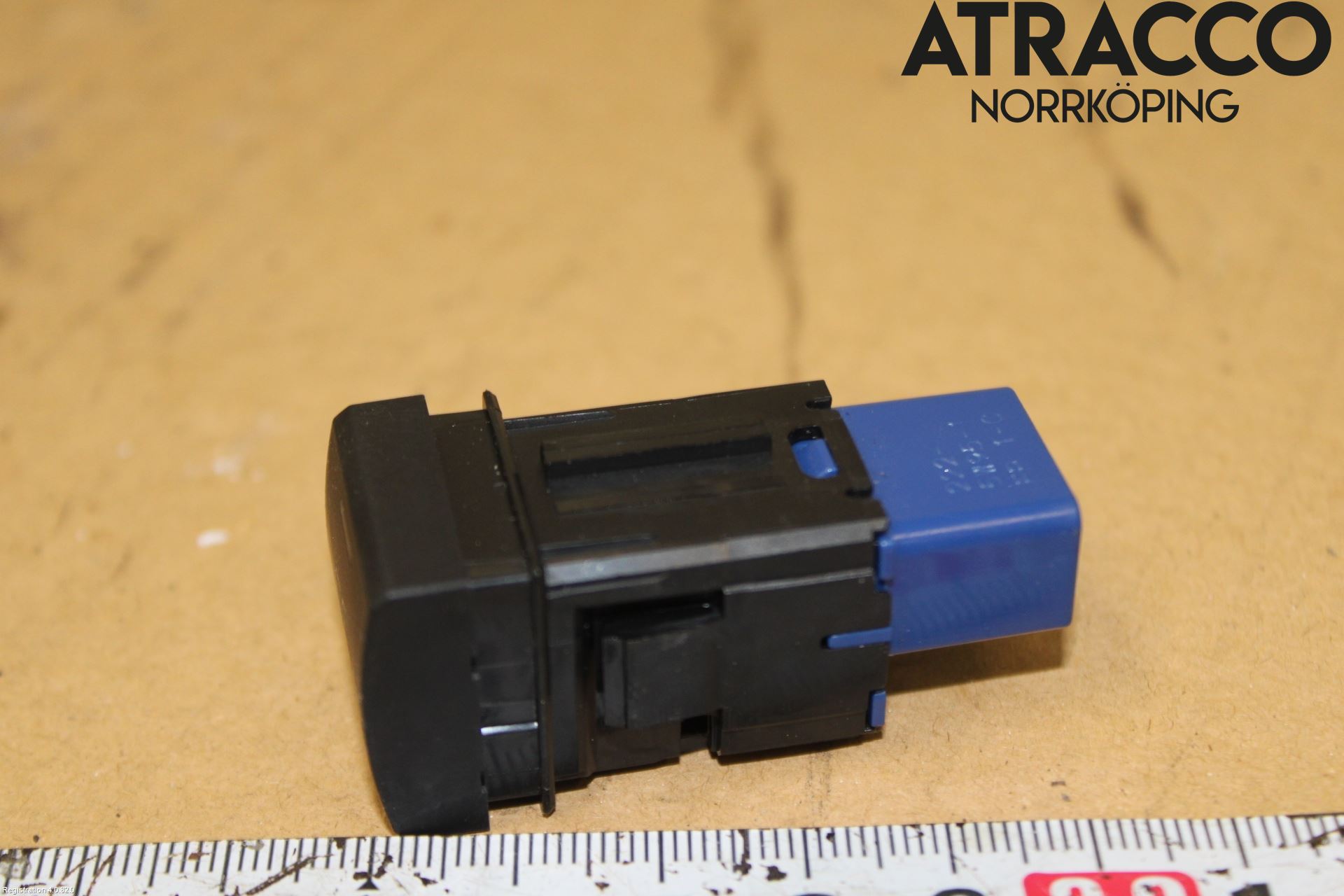 Toyota COROLLA 19- Strömställare Ljus