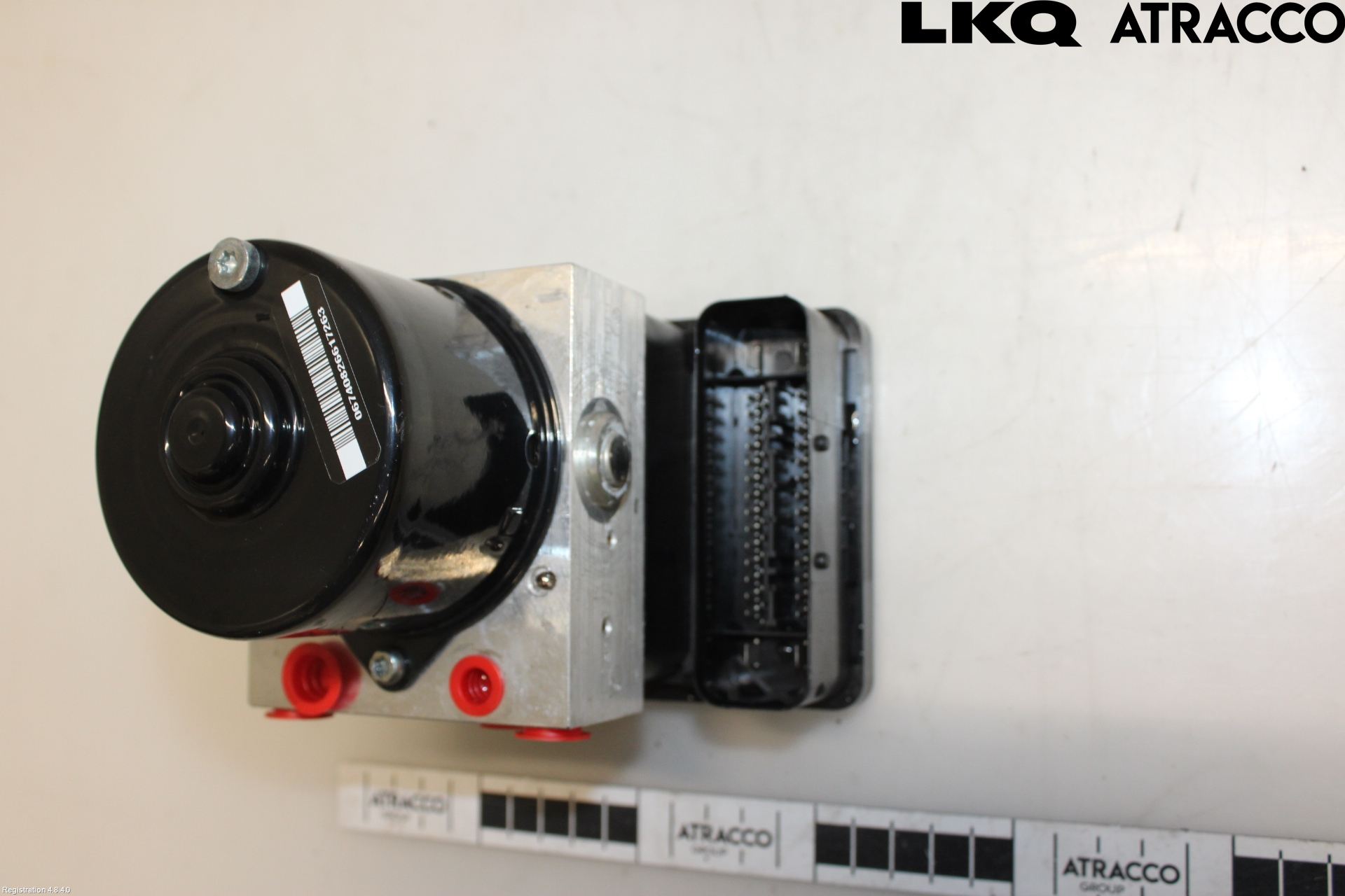 BMW 1 E87/81 5D/3D 03-11 Abs Hydraulaggregat