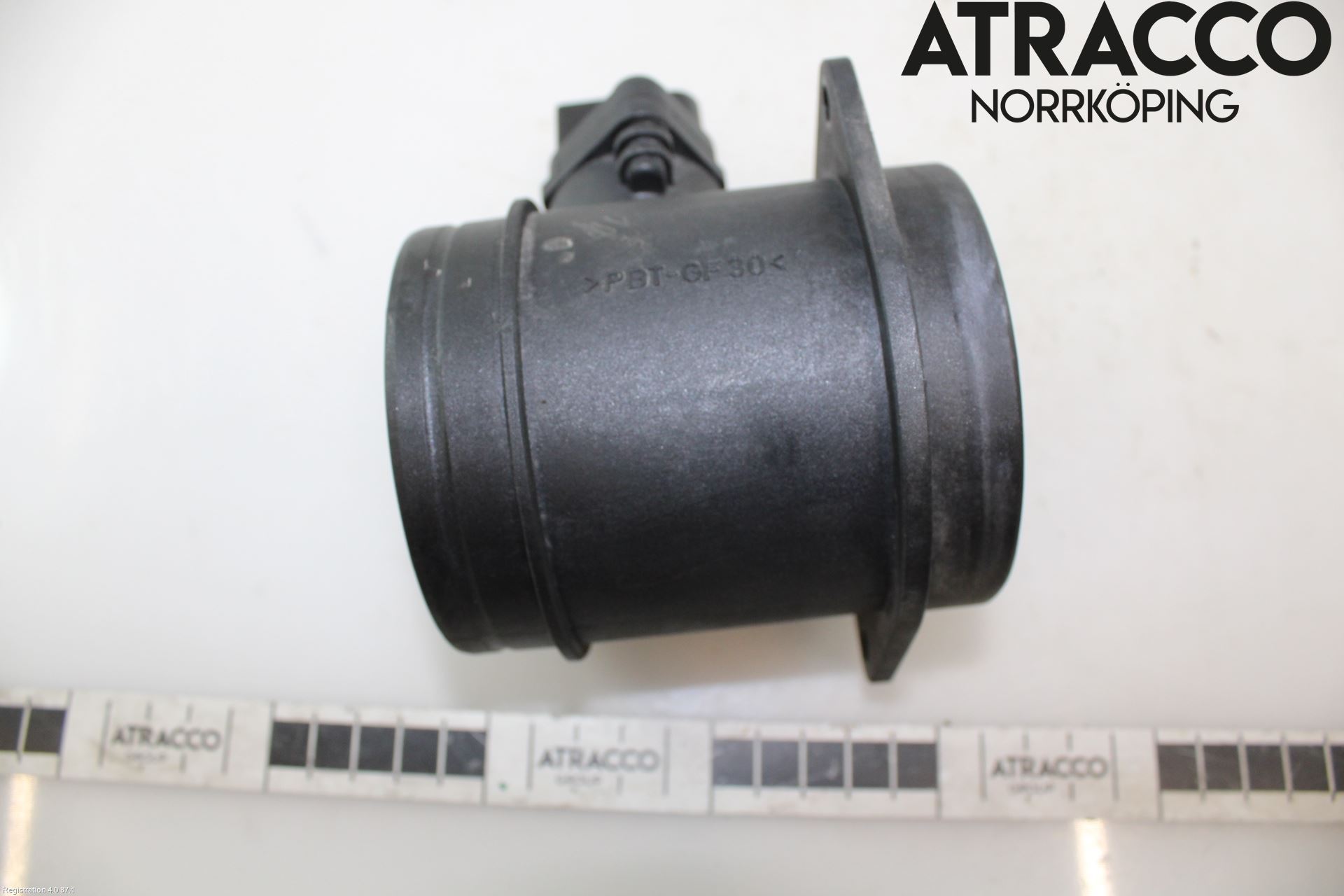 Audi A3/S3 05-13 Injluftmassamätare