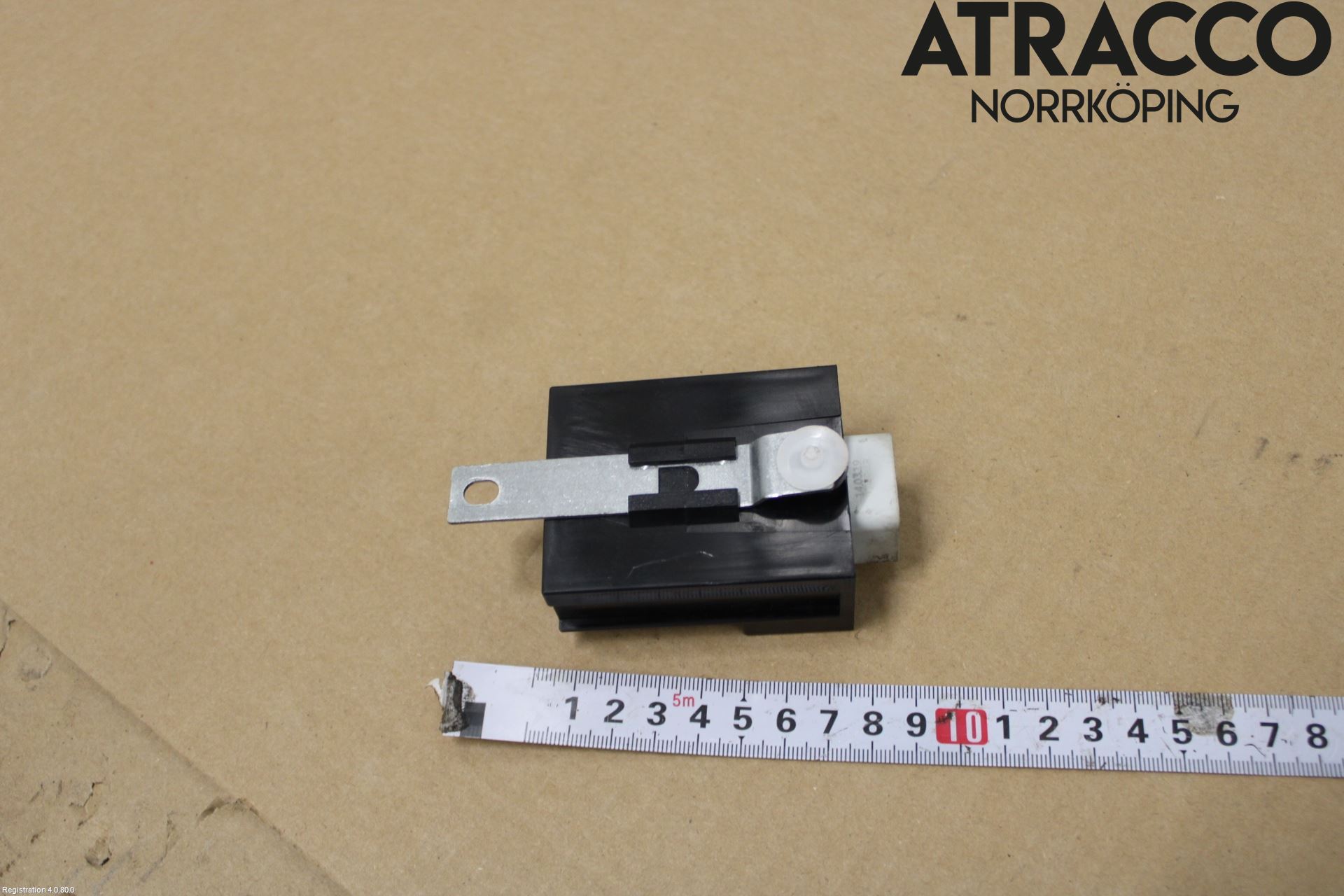 Landrover LAND ROVER RANGE ROVER EVOQUE (L551) 19- Antennförstärkare