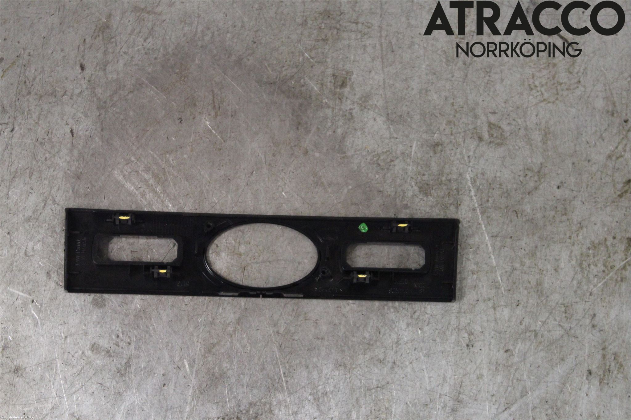 Ford MONDEO     01-06 Instrumentbräda Inlägg-Dekorlist