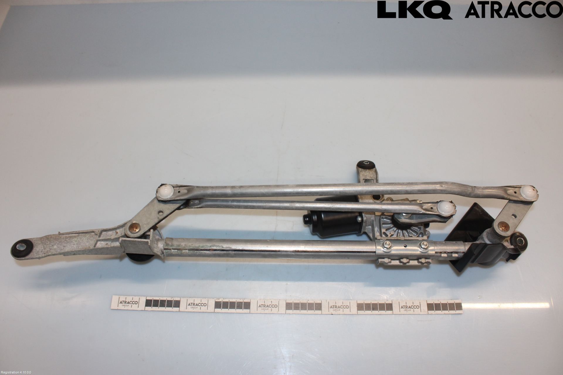 Subaru LEGACY 10-14 Torkarmekanism Vindruta