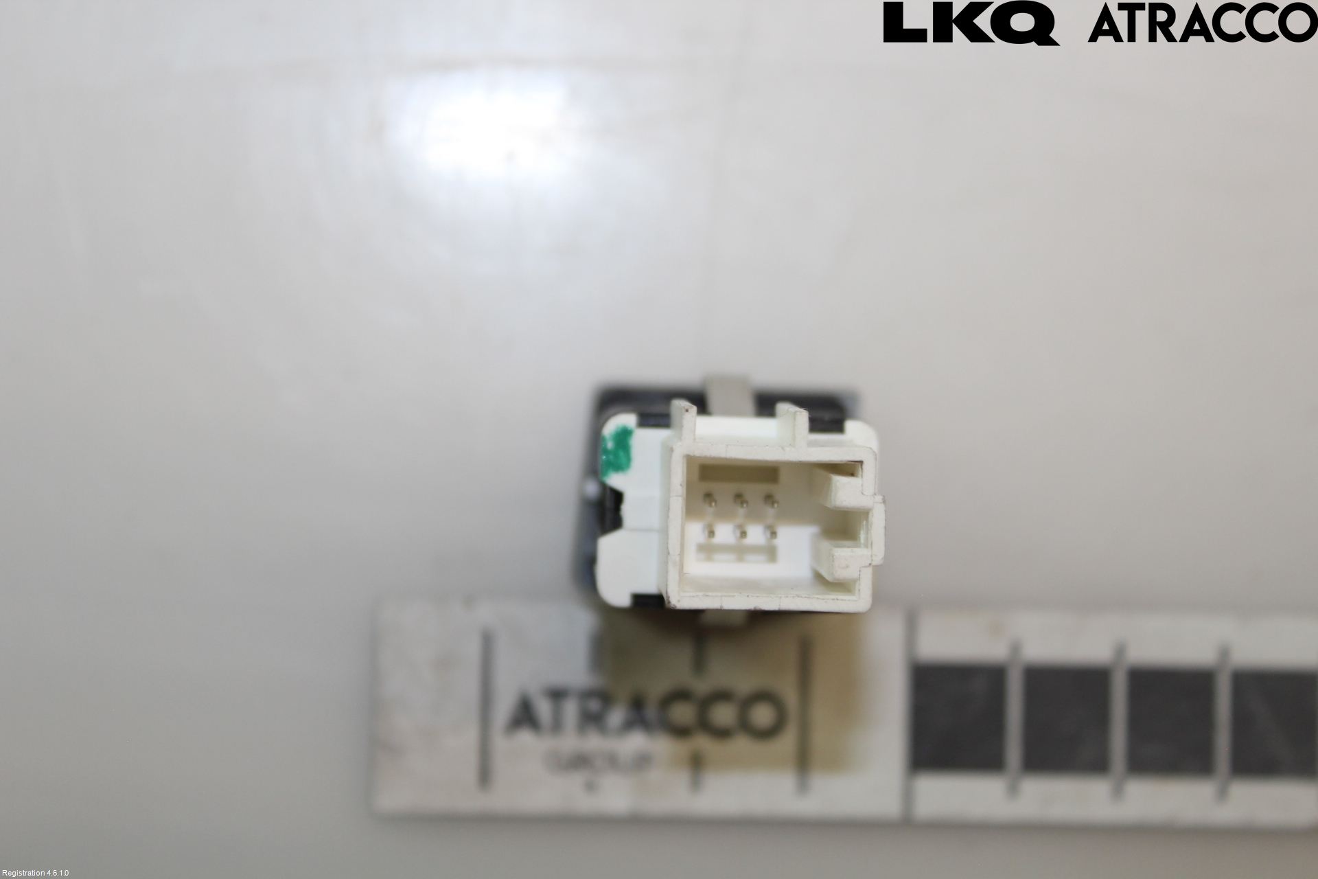 Volkswagen VW TRANSP/CARAVELLE (T6) 16-22 Start/Stopp Övrigt