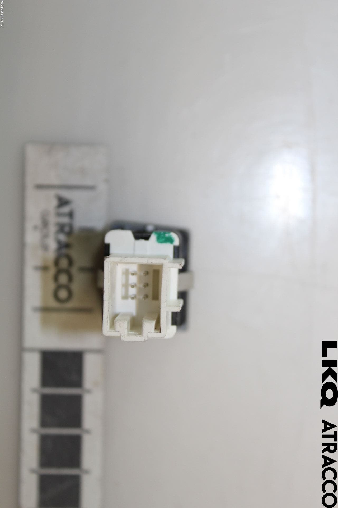 Volkswagen VW TRANSP/CARAVELLE (T6) 16-22 Start/Stopp Övrigt