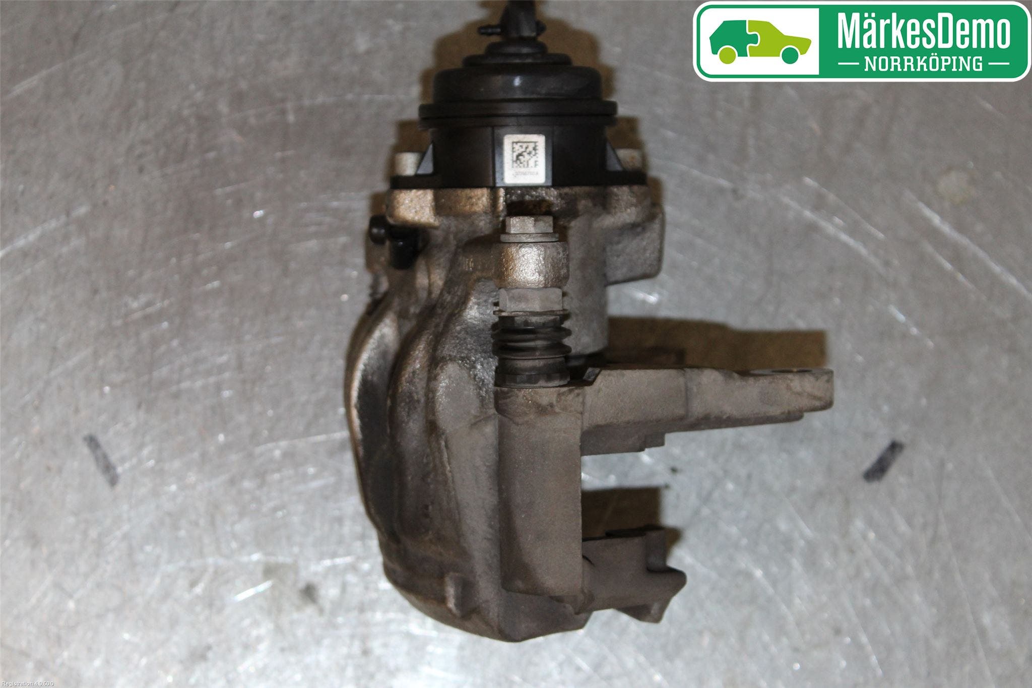 Audi A5 17- Bromsok Bak Höger