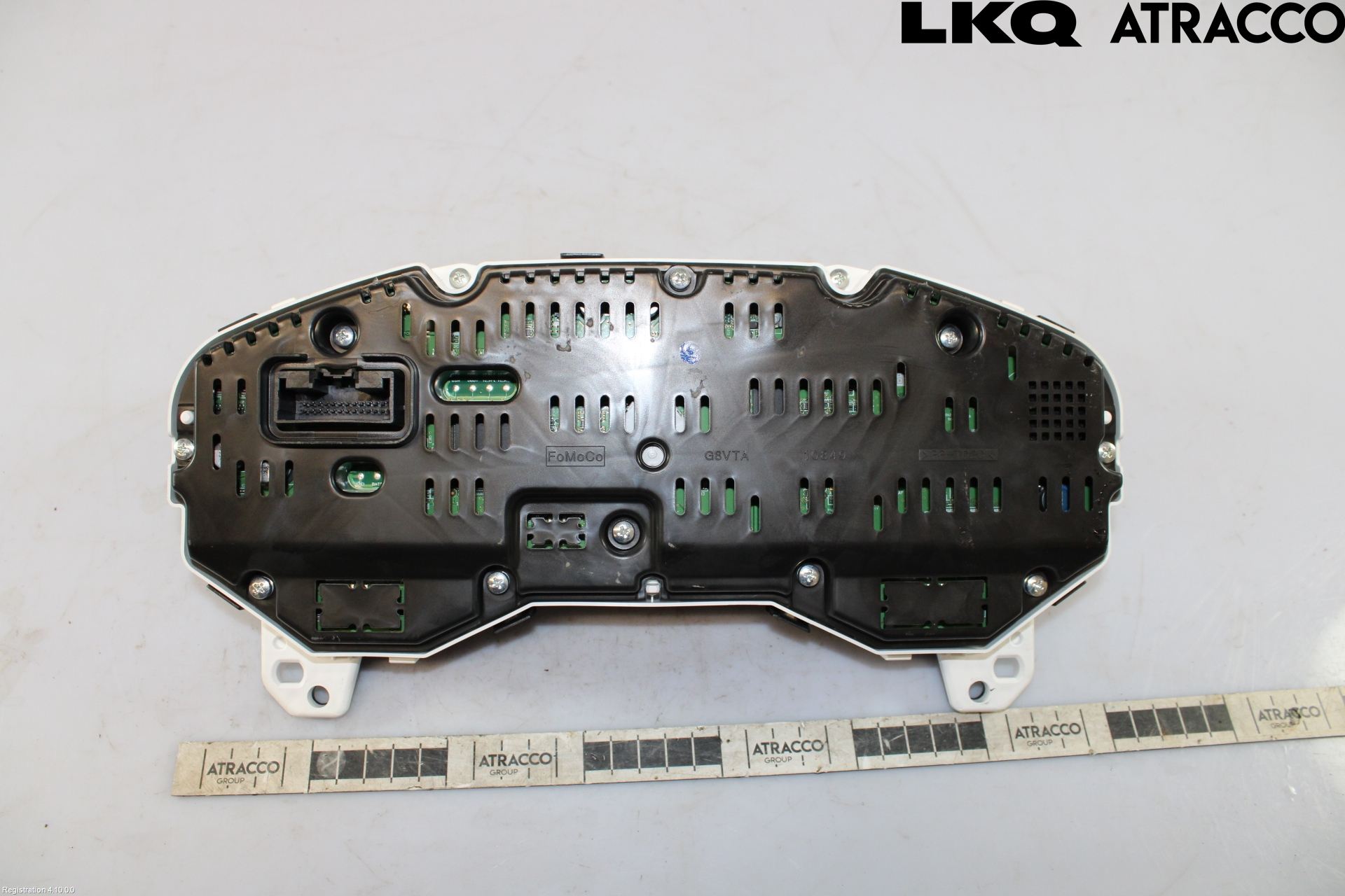 Ford MONDEO 15-22 Instrument Komb