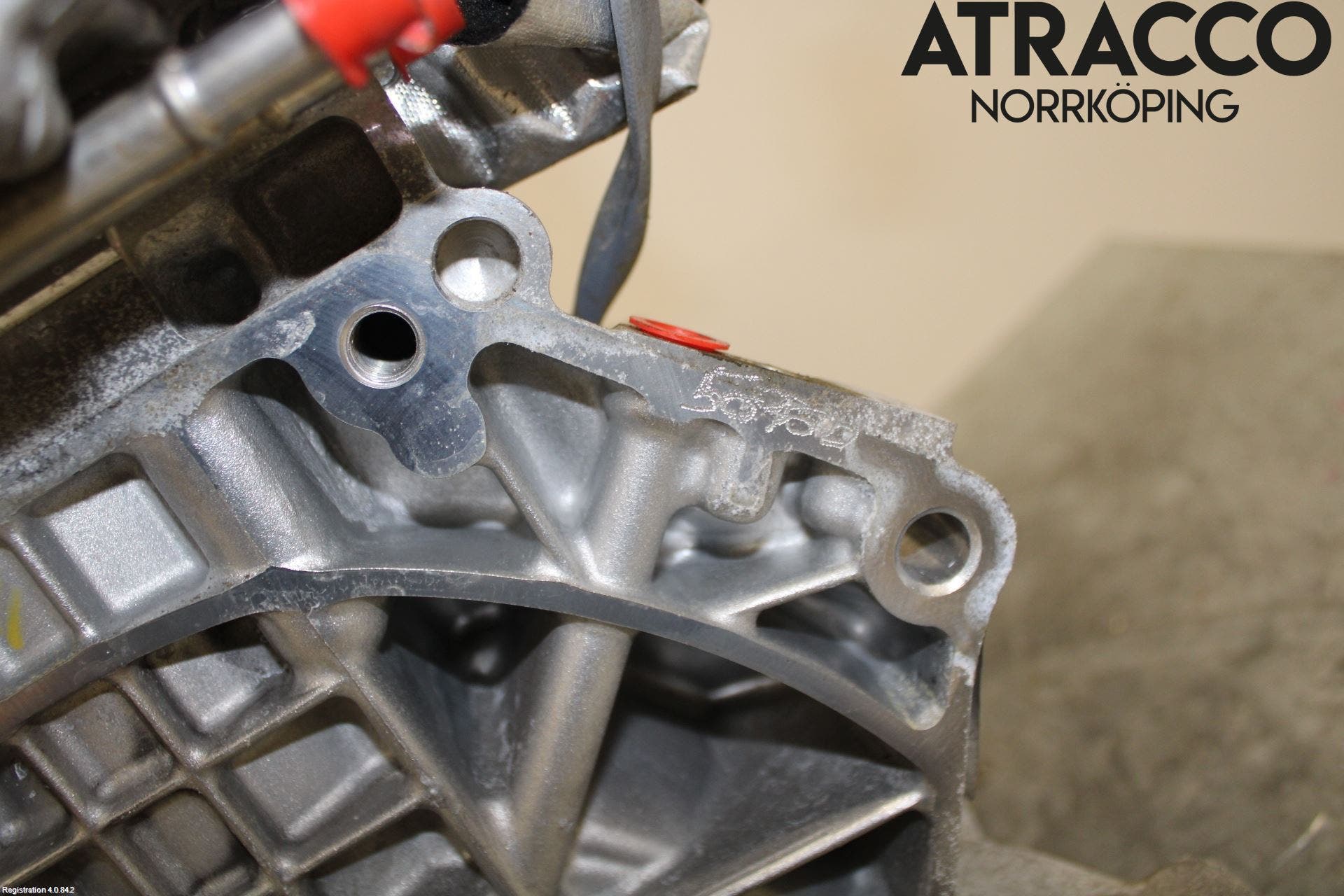 Skoda OCTAVIA (NX) 20- Motor Bensin