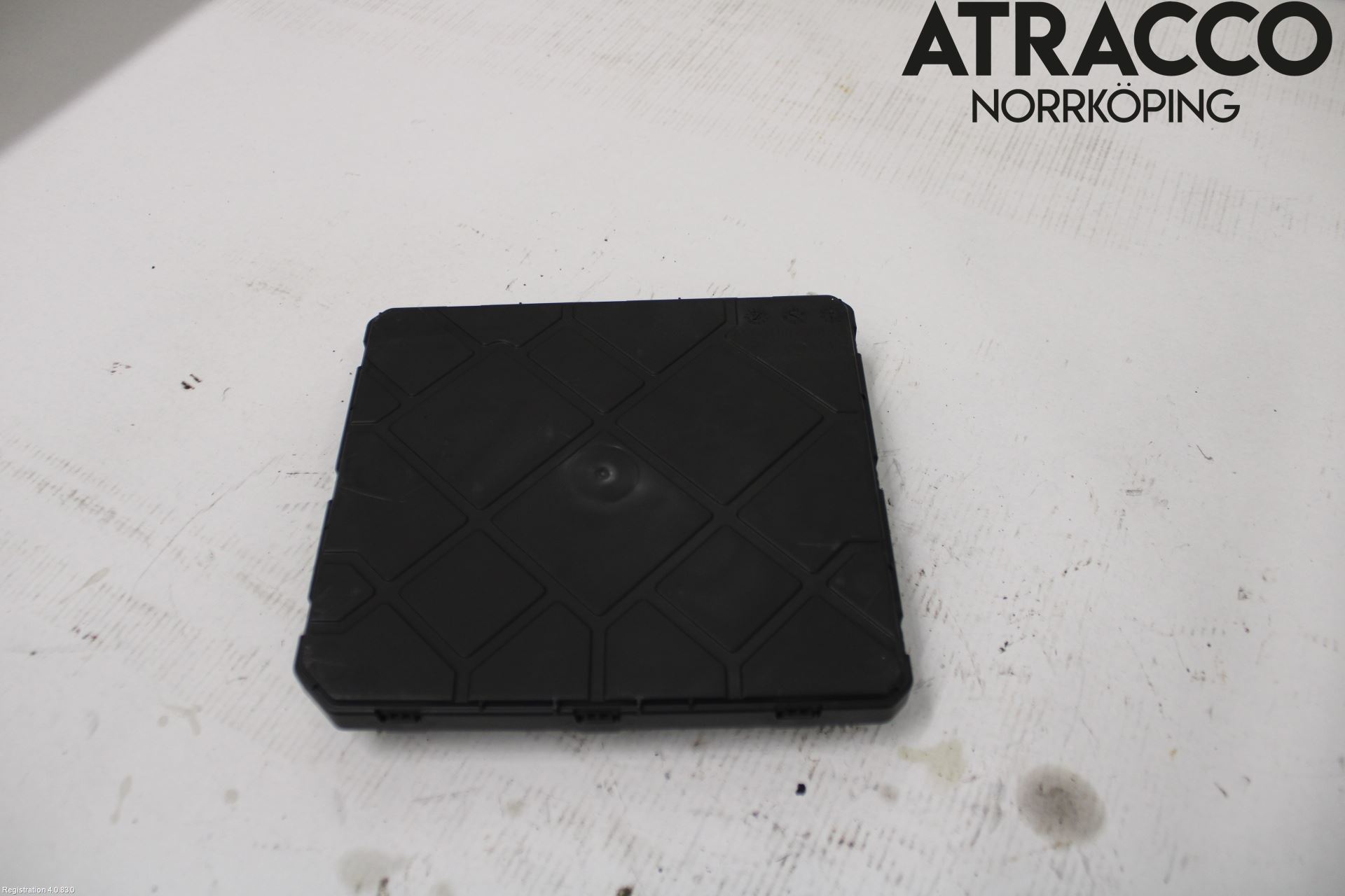 Seat ARONA Komfort Styrdon