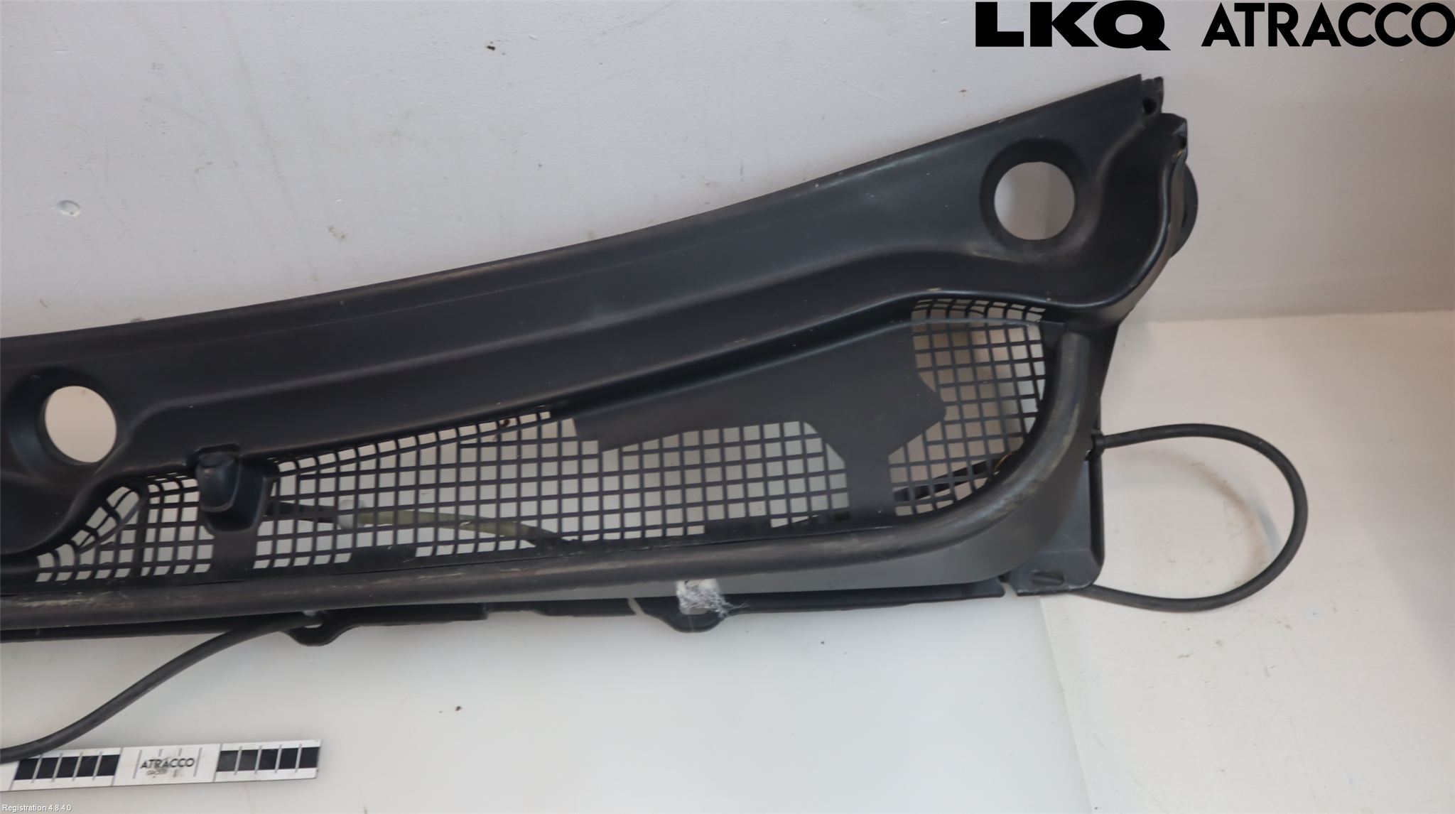 Subaru OUTBACK 10-15 Torpedplåt-Torpedplast