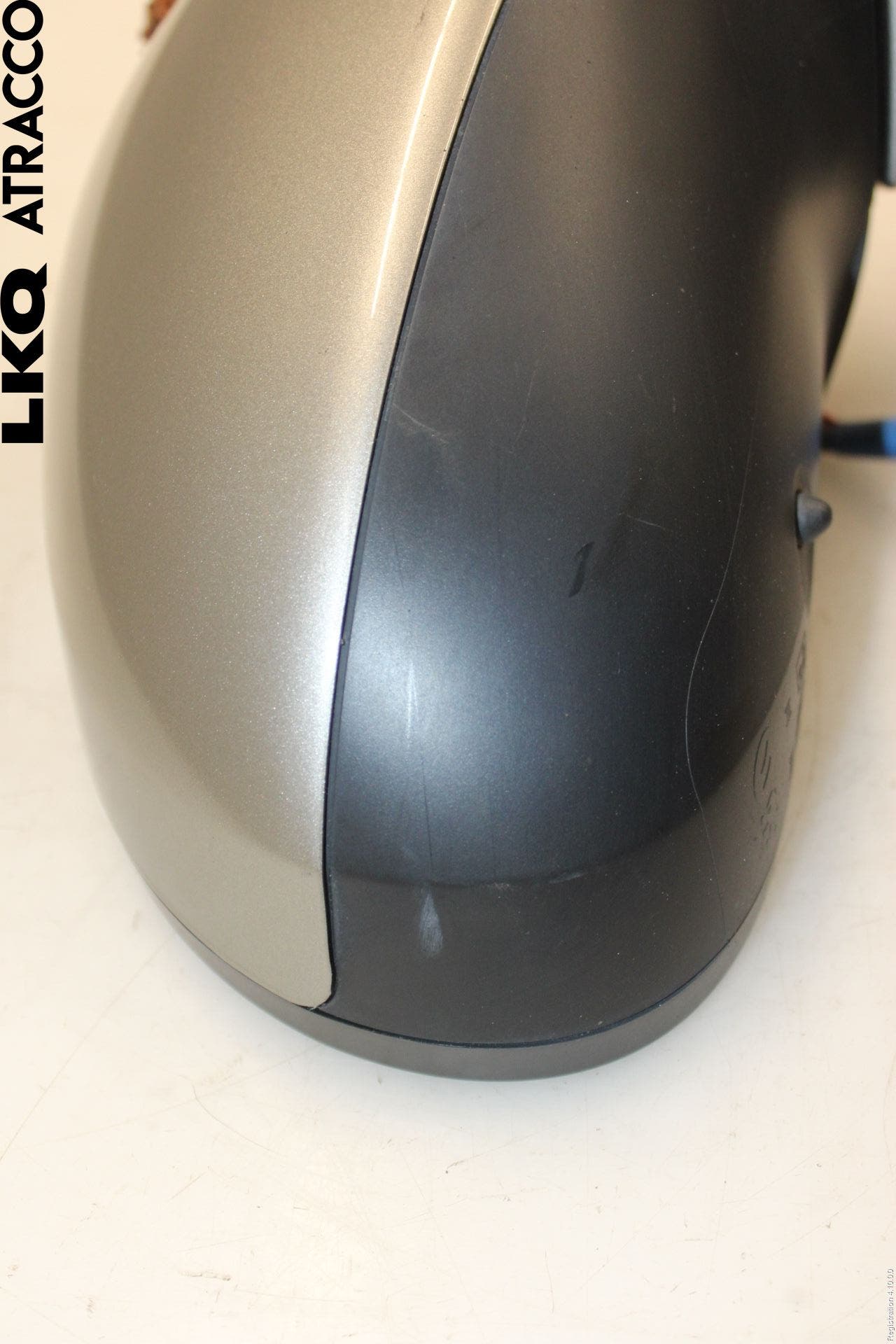 Peugeot 308 08-13 Spegel Yttre El Hö