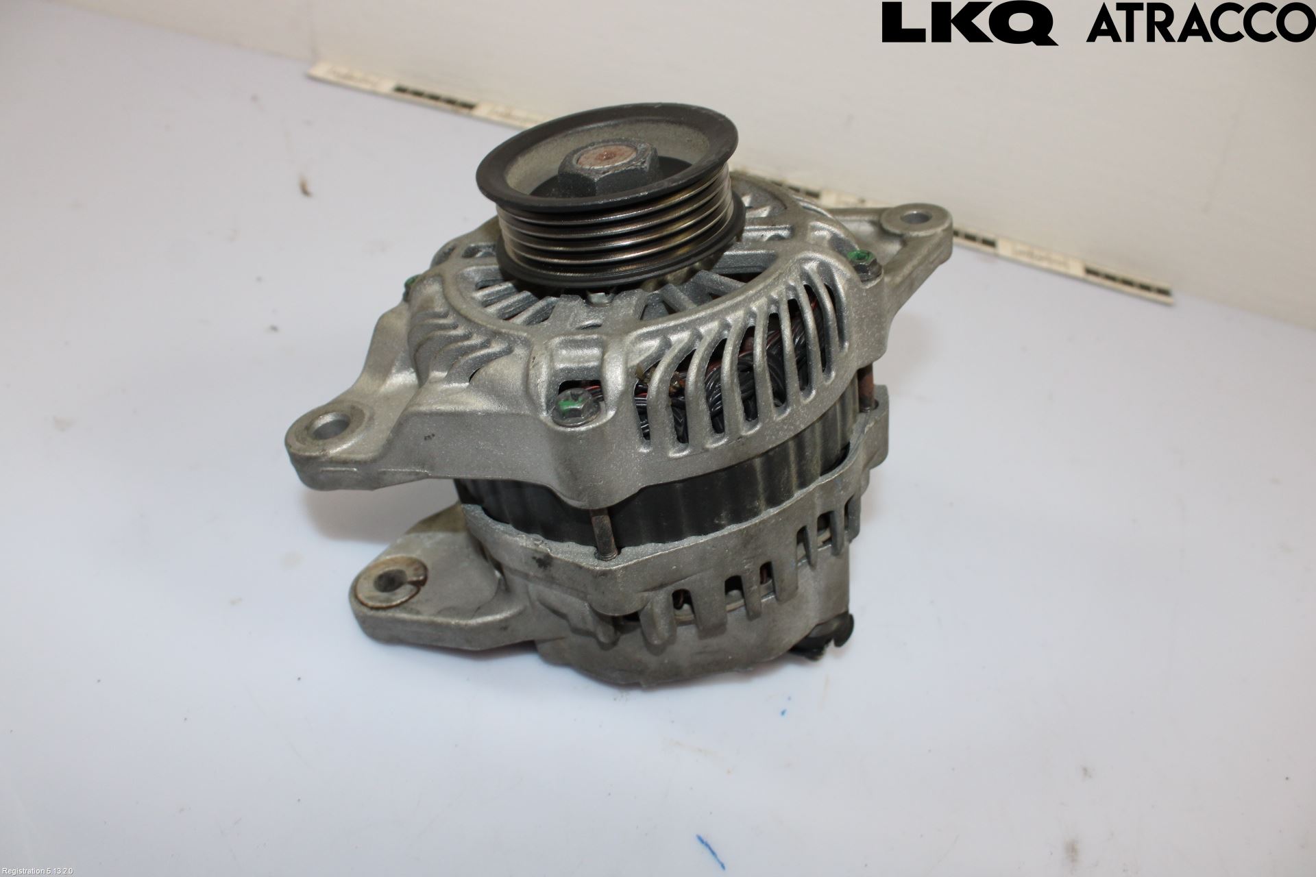 Mitsubishi COLT   04-08 Generator