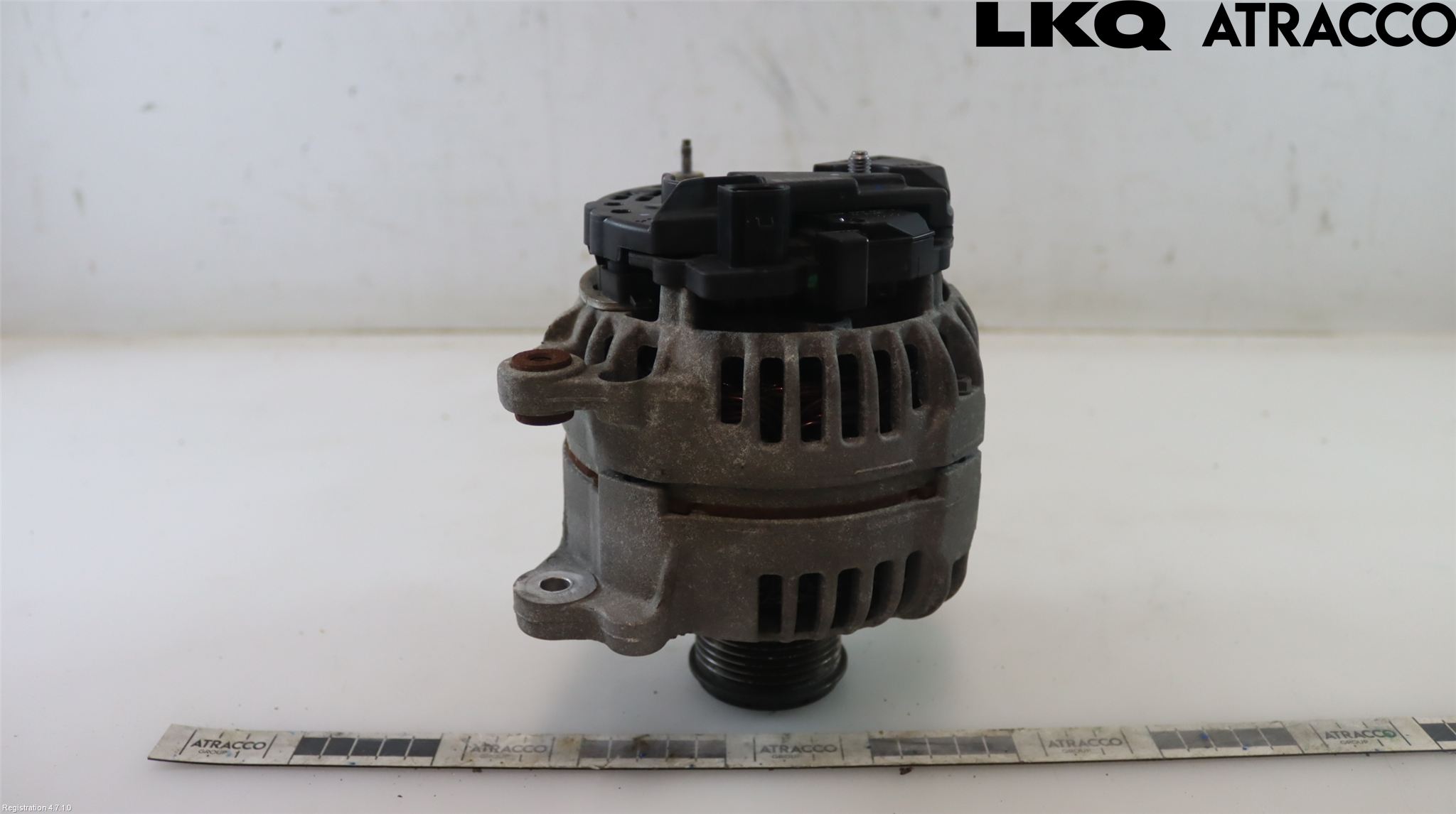 Volkswagen VW POLO 10-17 Generator