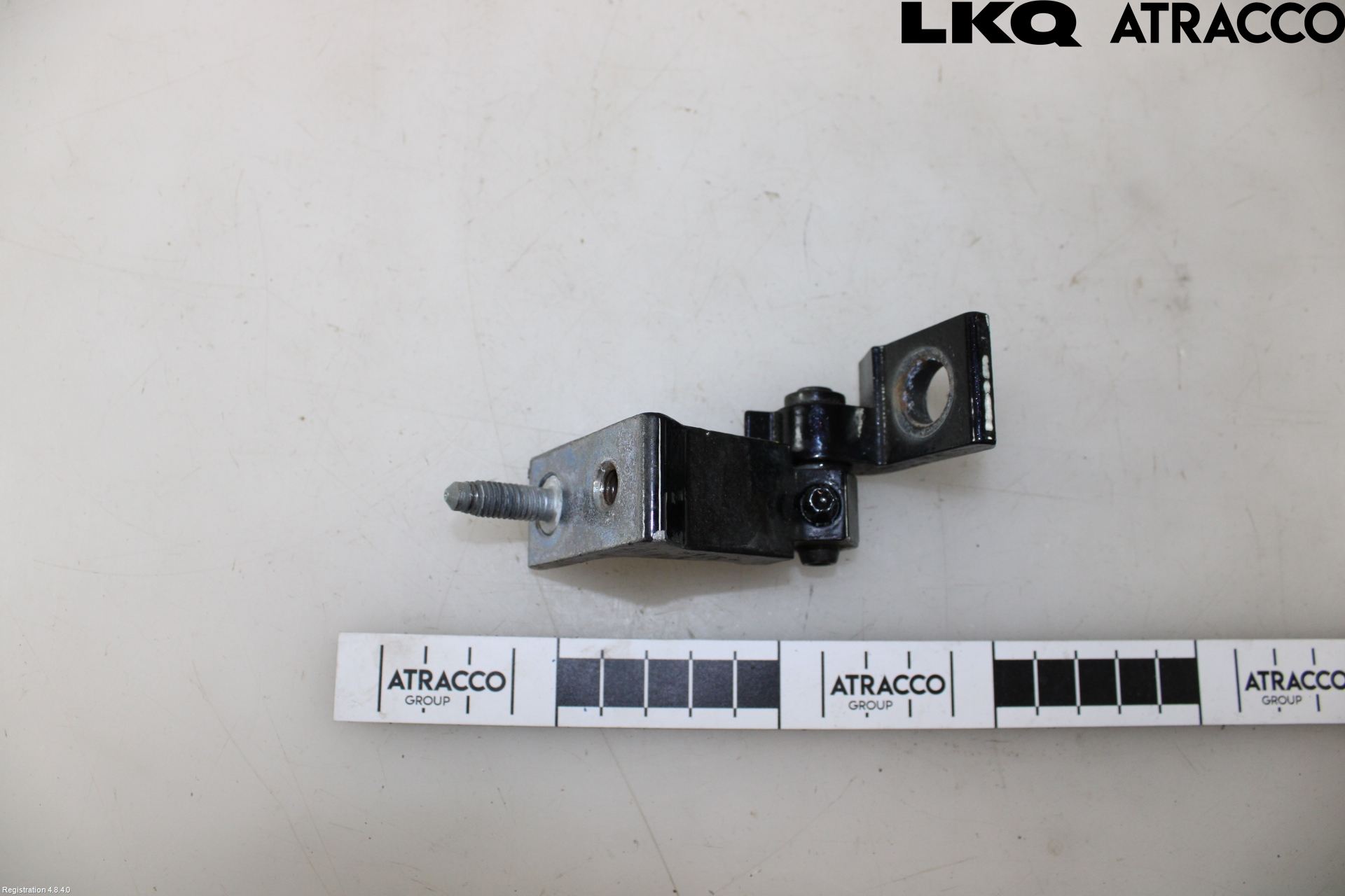 Audi Q7/SQ7 Dörrgångjärn