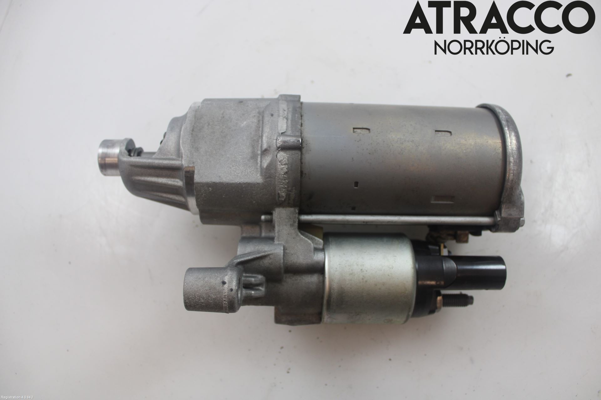 Audi A4/S4 B9 20- Startmotor Diesel