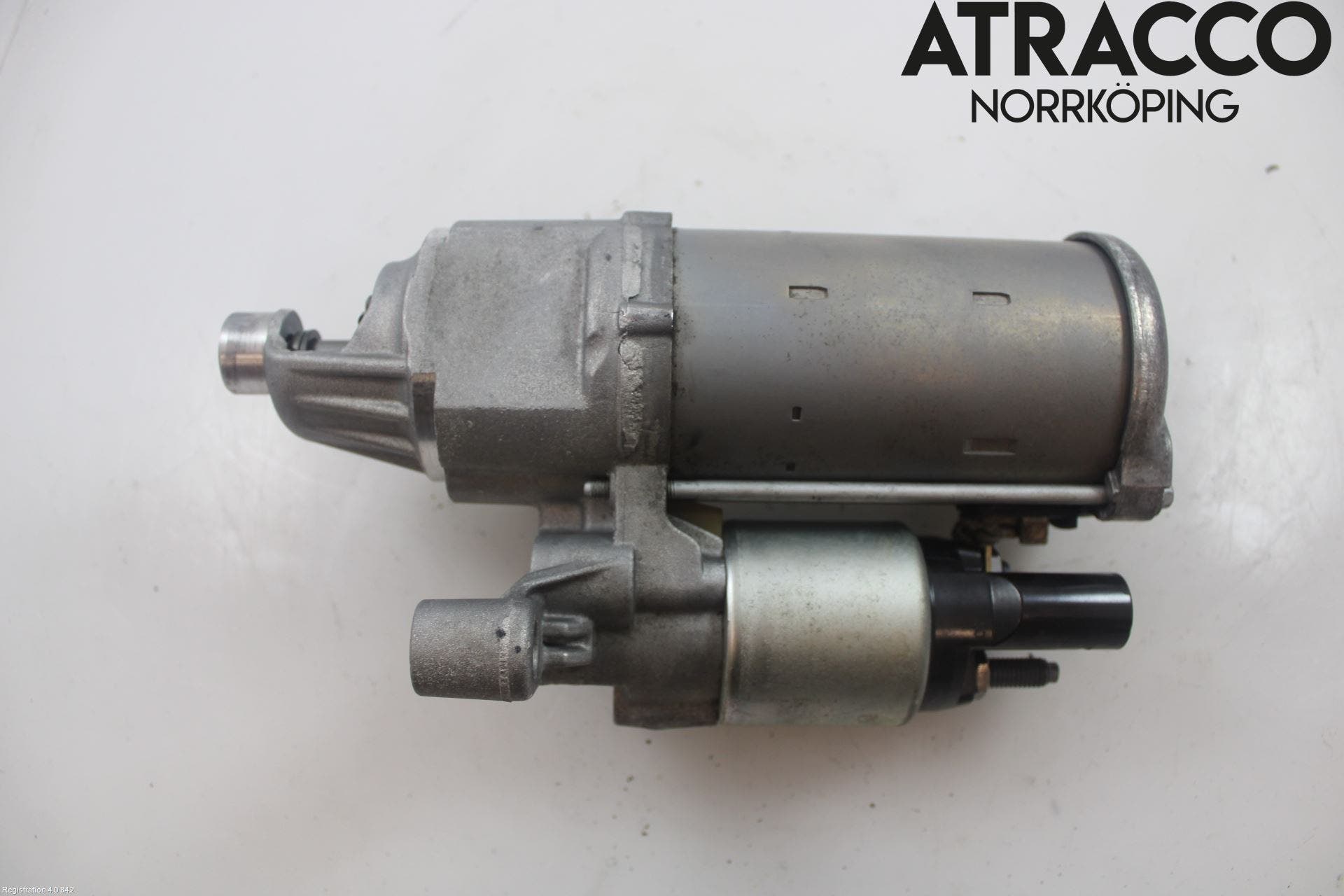 Audi A4/S4 B9 20- Startmotor Diesel