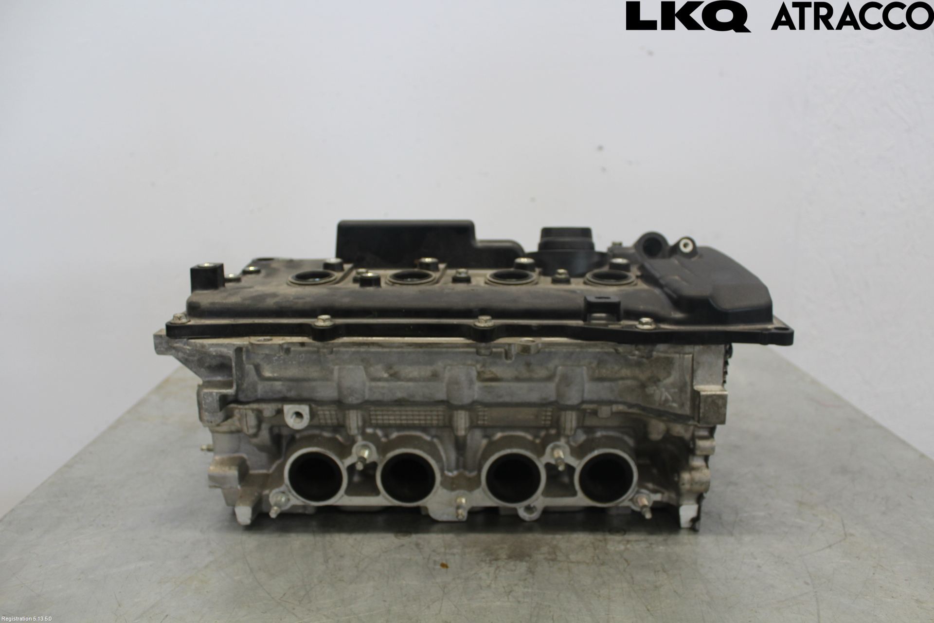 Toyota C-HR 16-23 Topplock Bensin