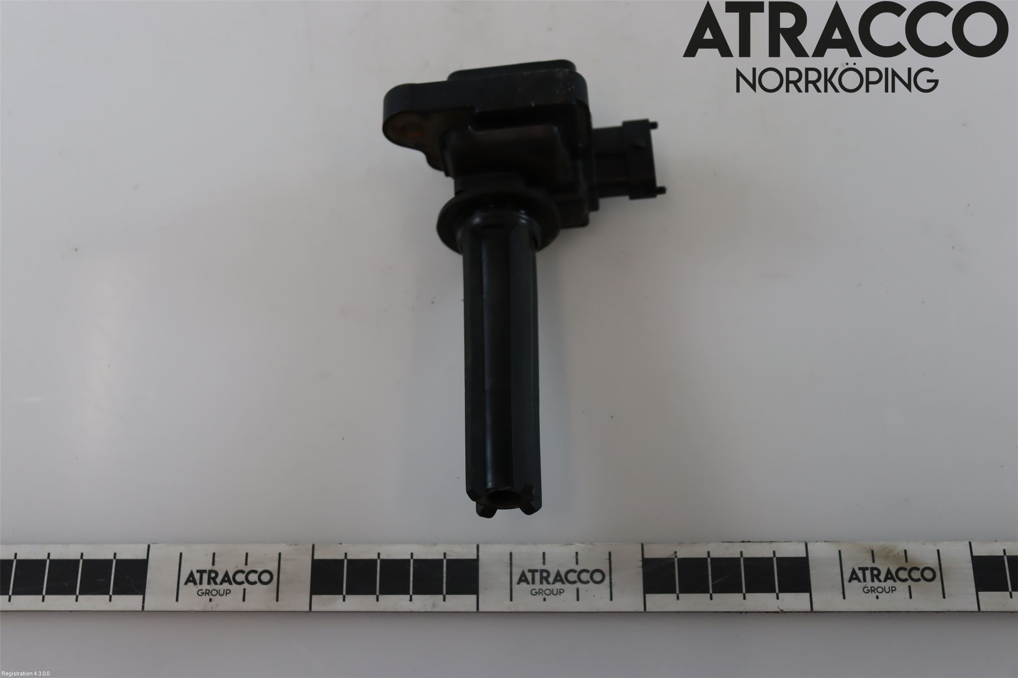 Saab 9-3 VER2/VER3 08-15 Tändspole