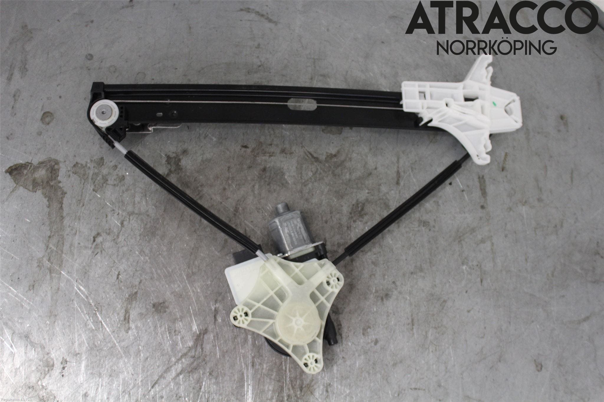 Seat ARONA Fönsterhiss El Kompl