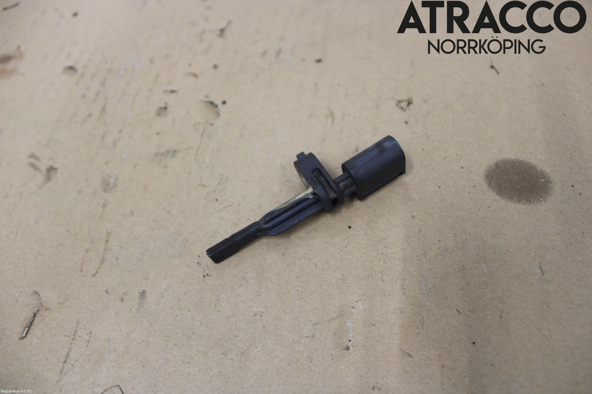 Skoda OCTAVIA (NX) 20- Abs Sensor