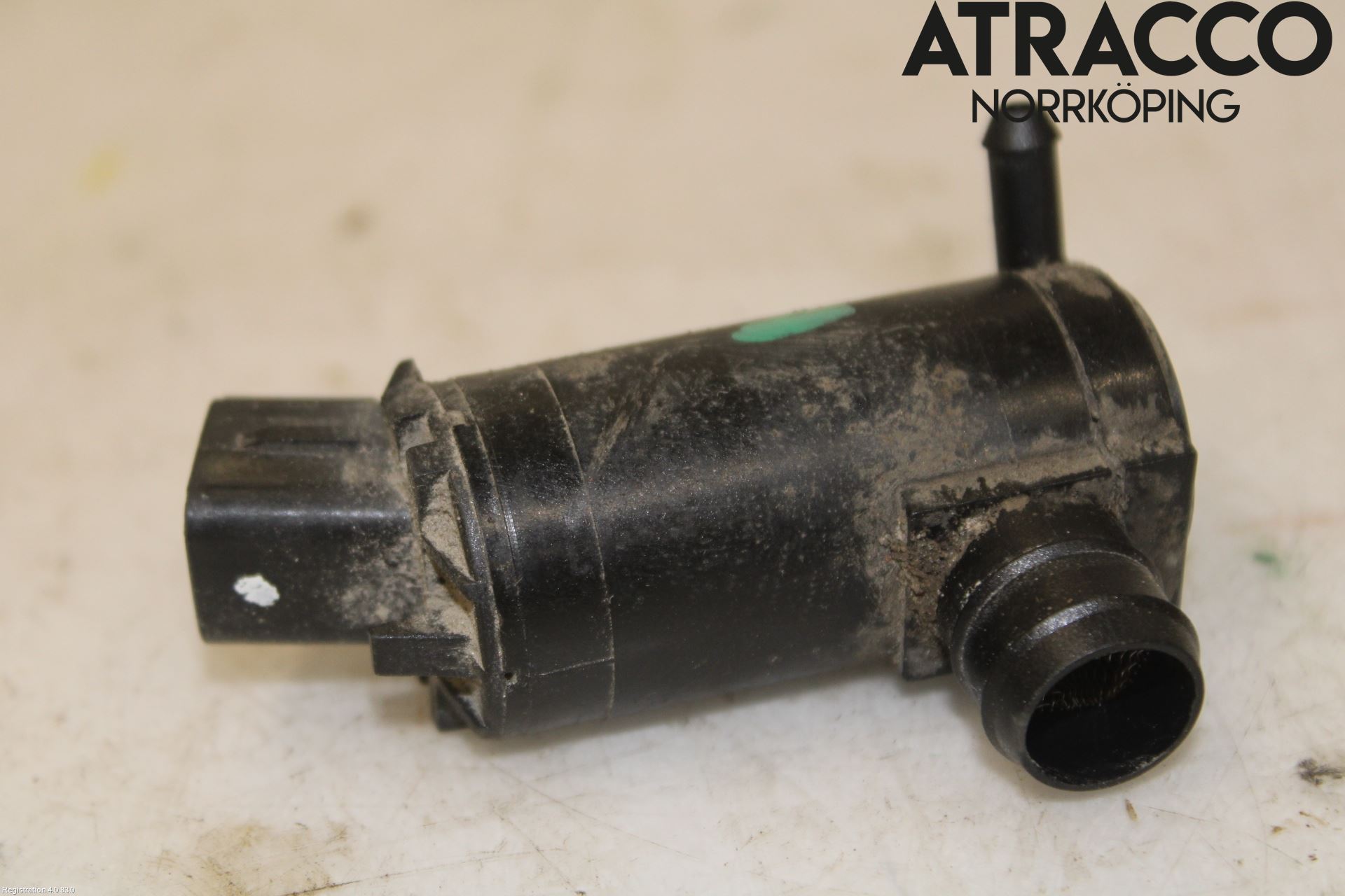 Hyundai GRANDEUR Spolarpump Vindruta