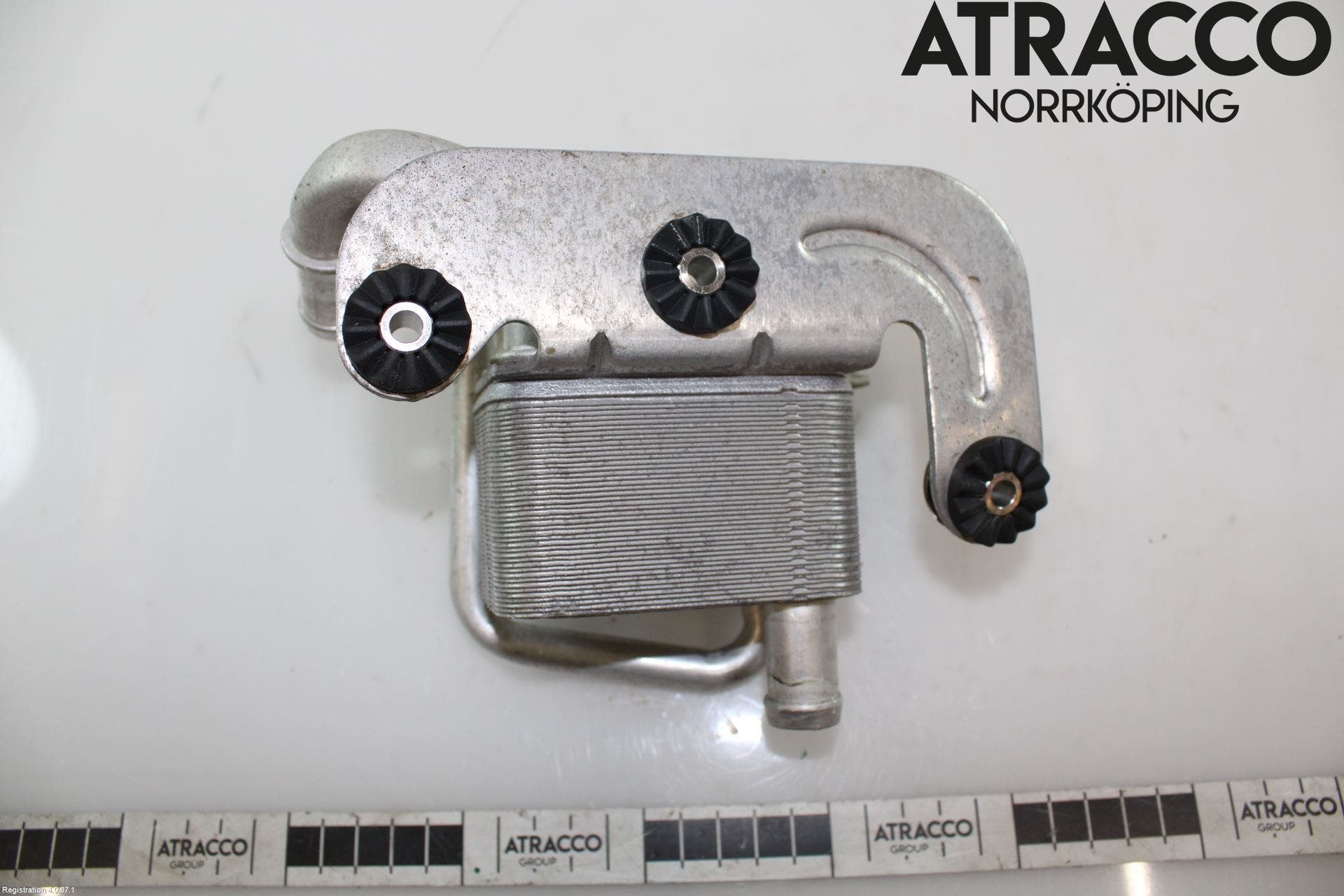 MG ZS EV 20- Kyl-Värme Övrigt