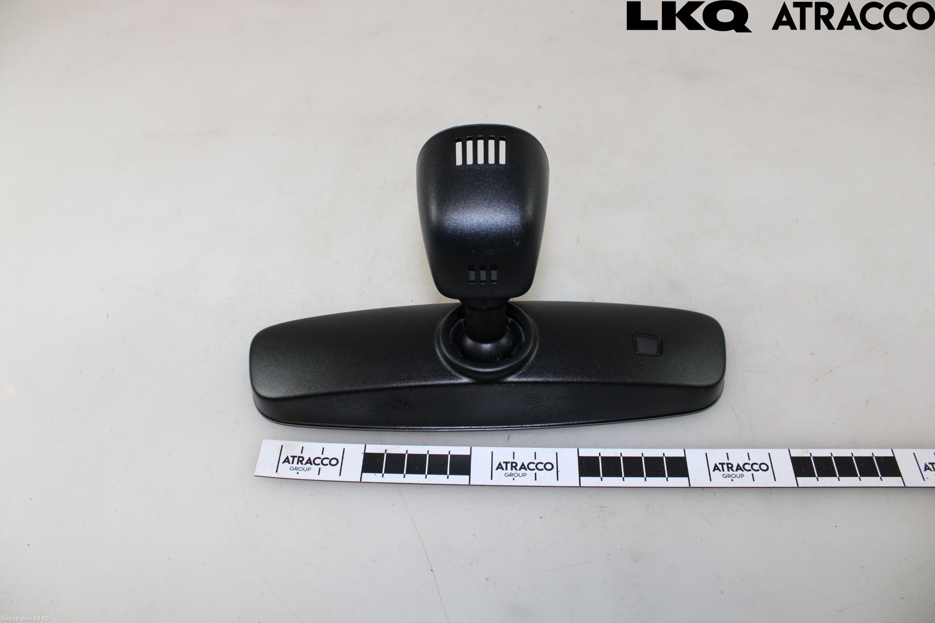 Audi Q7/SQ7 Spegel Invändig El