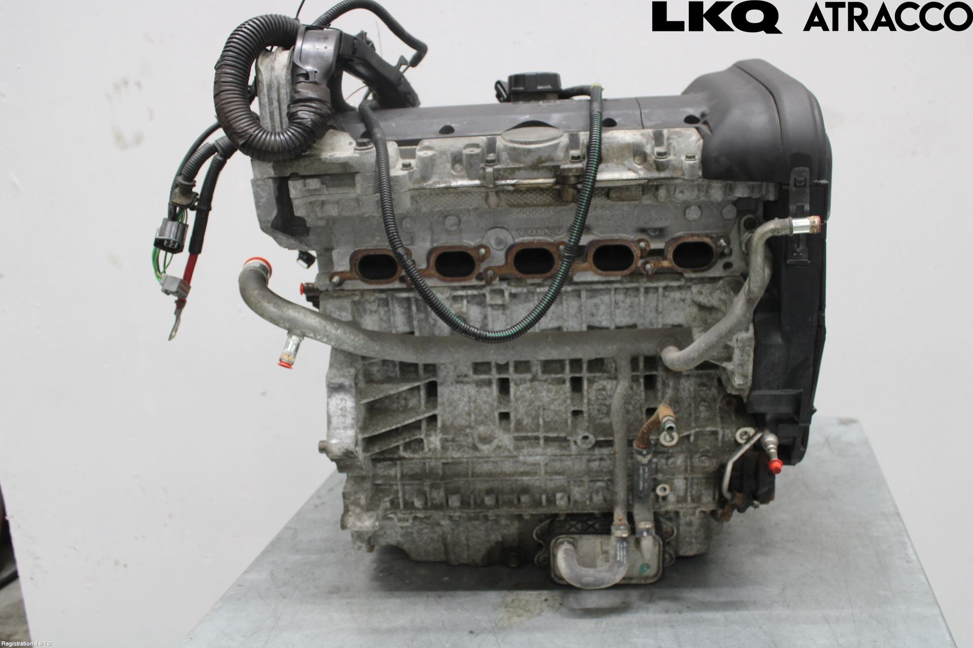 Volvo V70 00-04 Motor Bensin