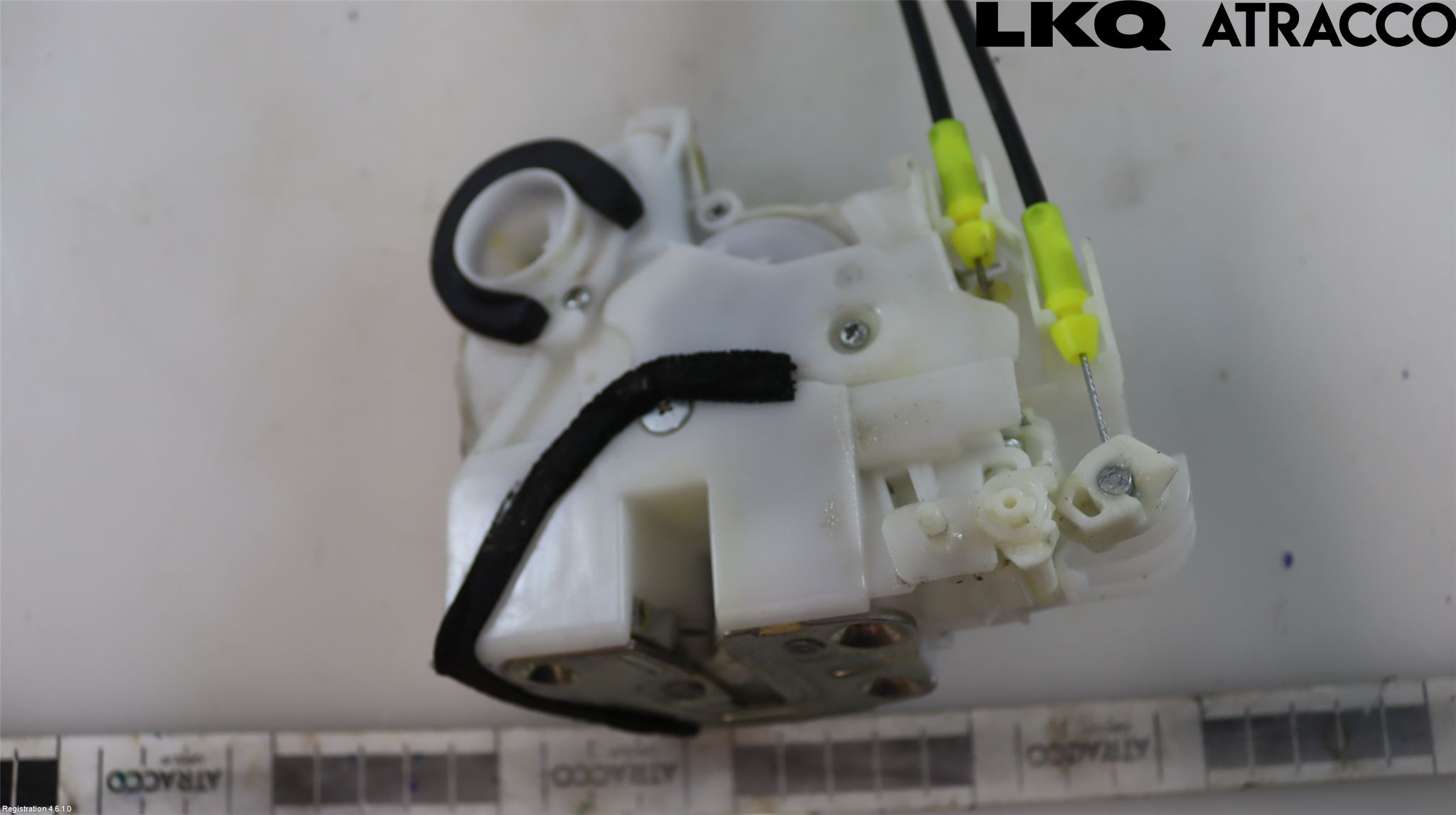 Suzuki VITARA 15- Låskista-Dörrlås