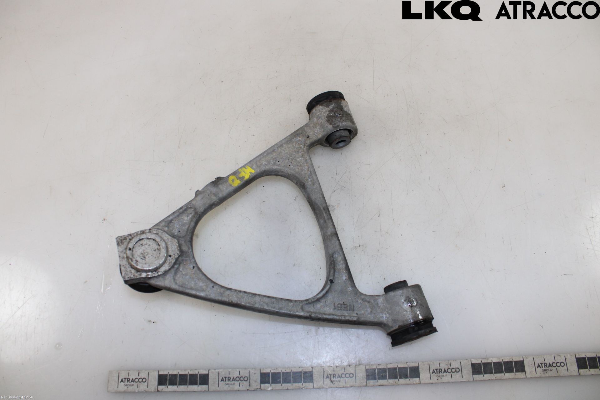 Mazda MX-5 III MIATA 06-15 Bärarm Fram Övre Hö