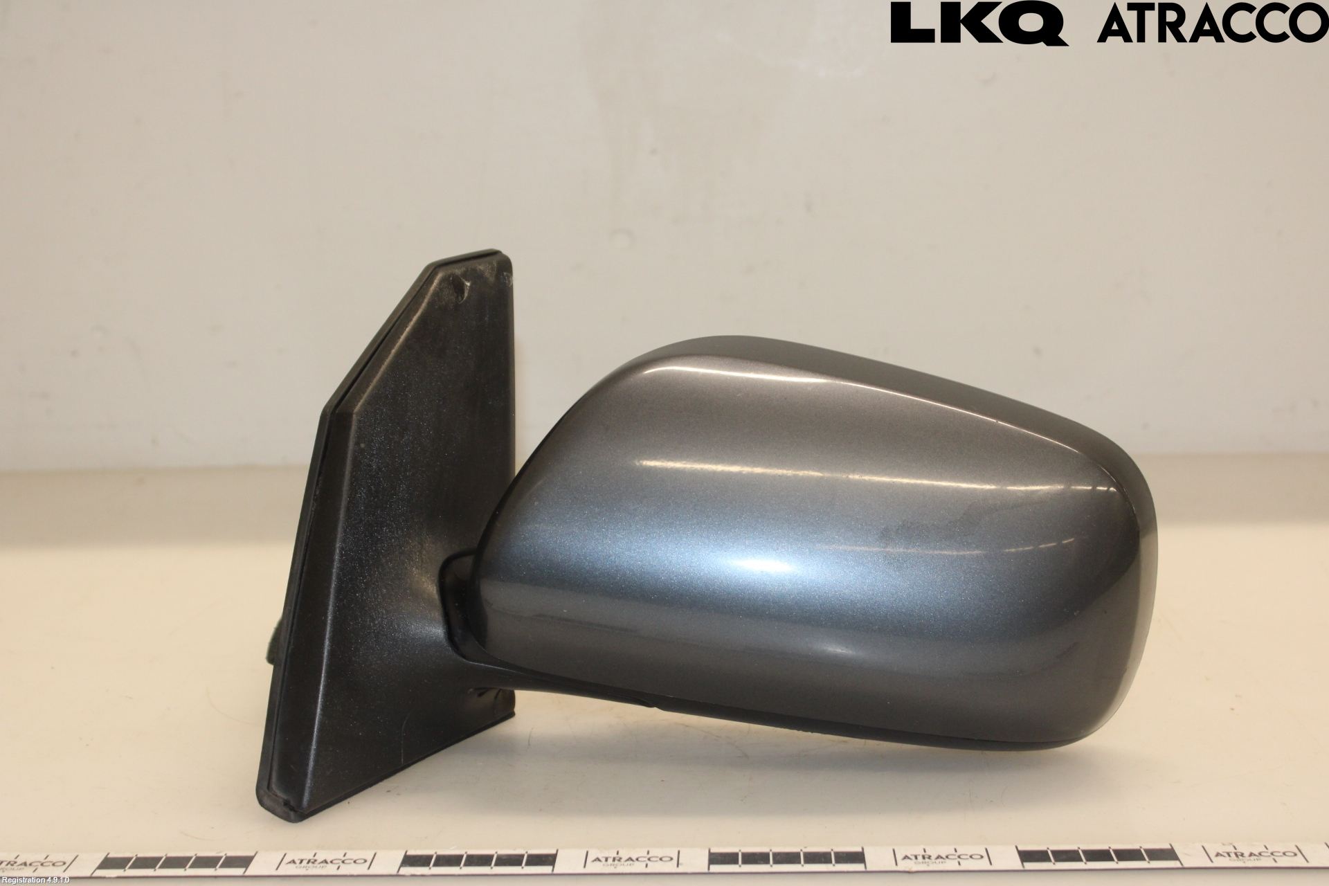 Toyota COROLLA 02-07 Spegel Yttre El Vä