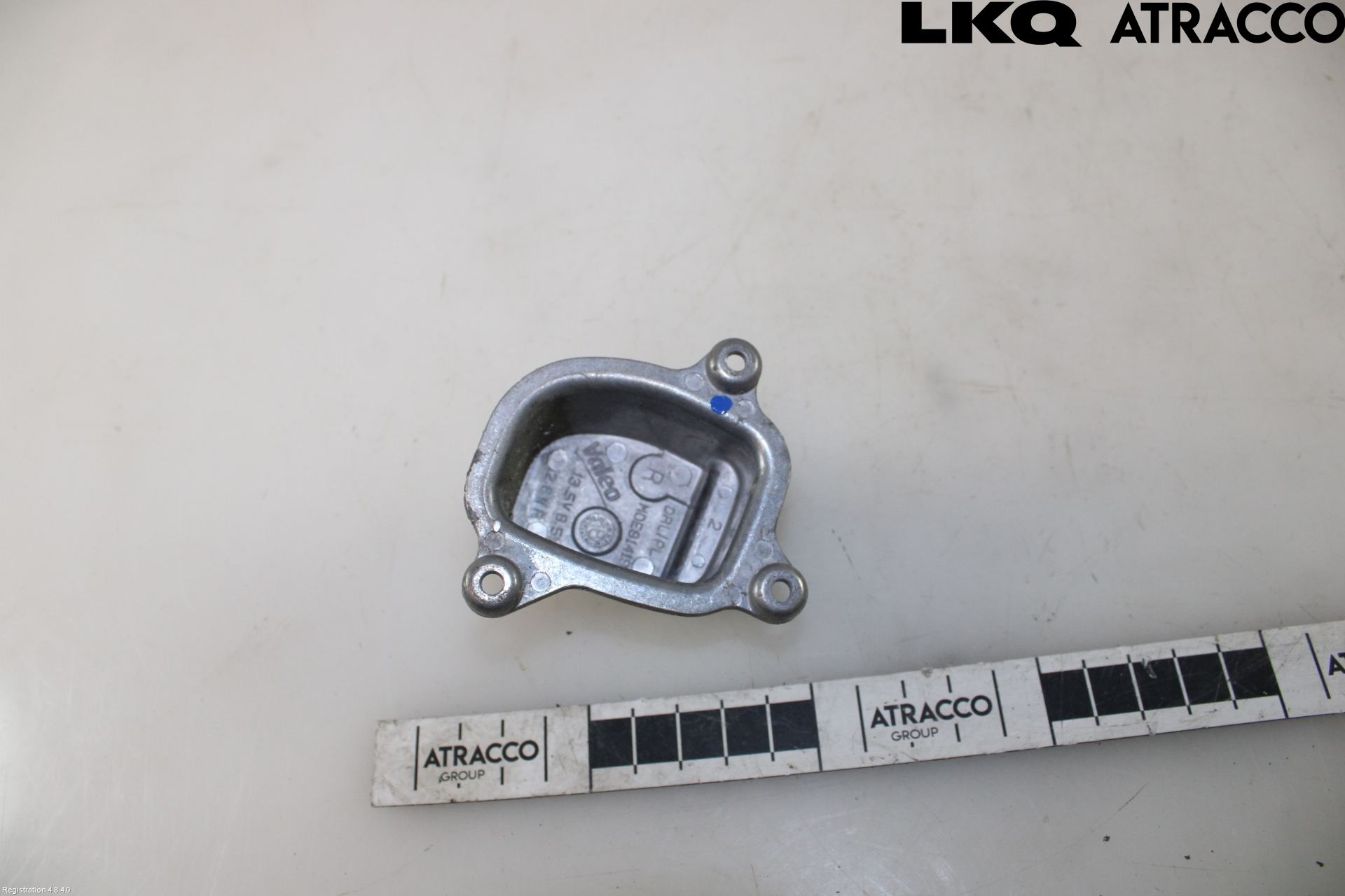 Seat IBIZA V 17-20 Styrenhet Strålkastare