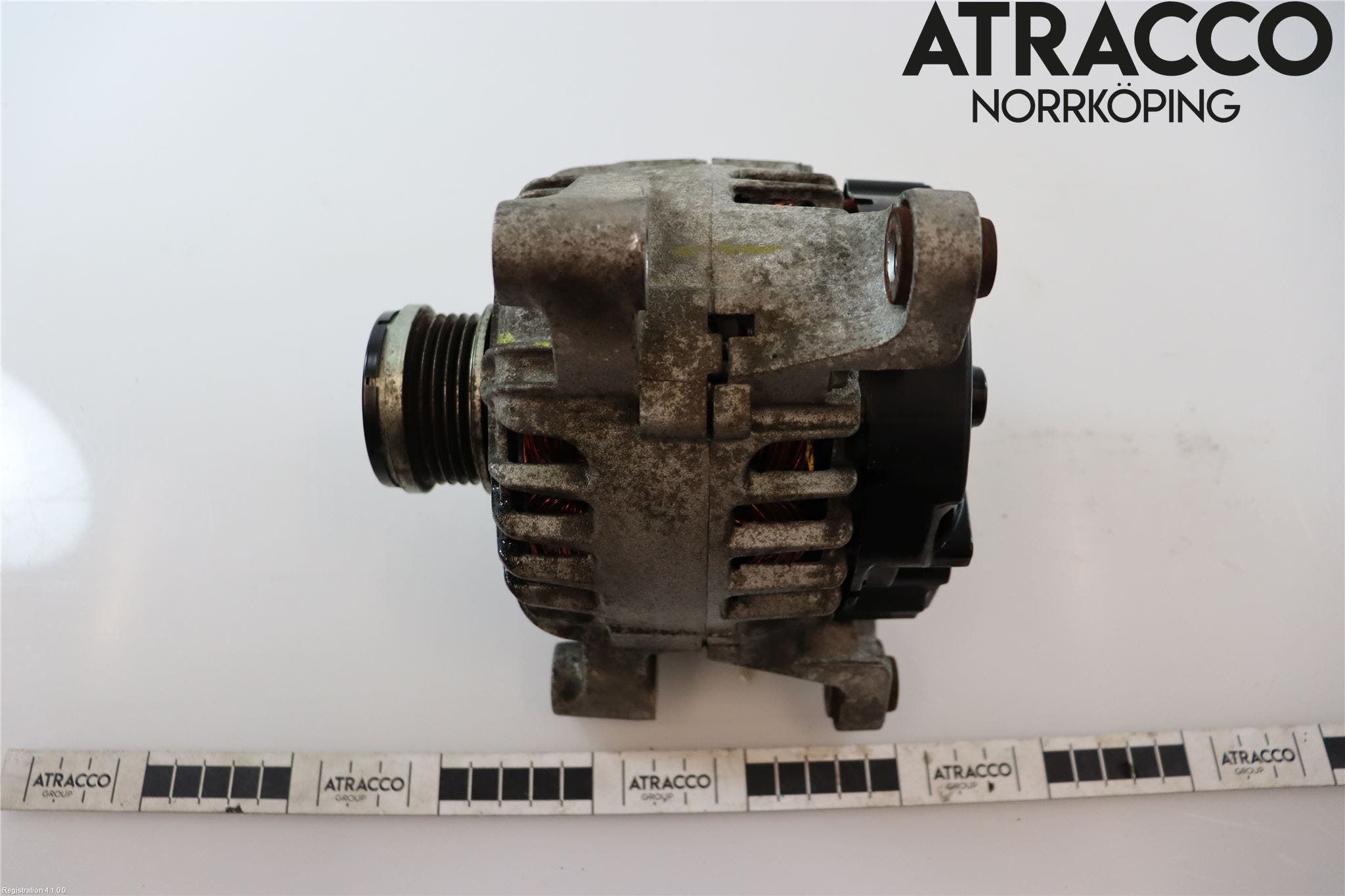 Opel CORSA D 07-14 Generator