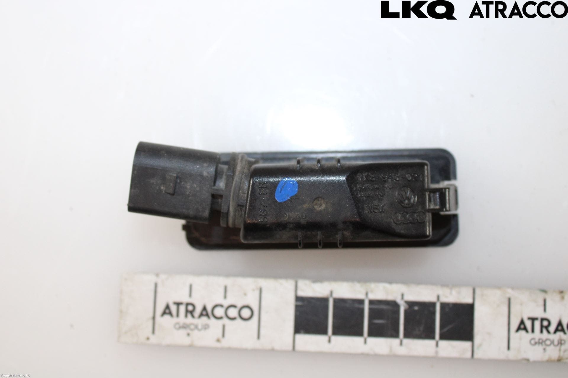 Seat LEON 13-20 Skylt Belysning