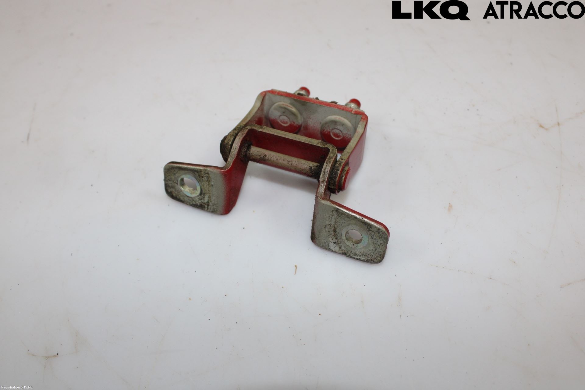 Kia VENGA 10-19 Bakluckegångjärn Vä