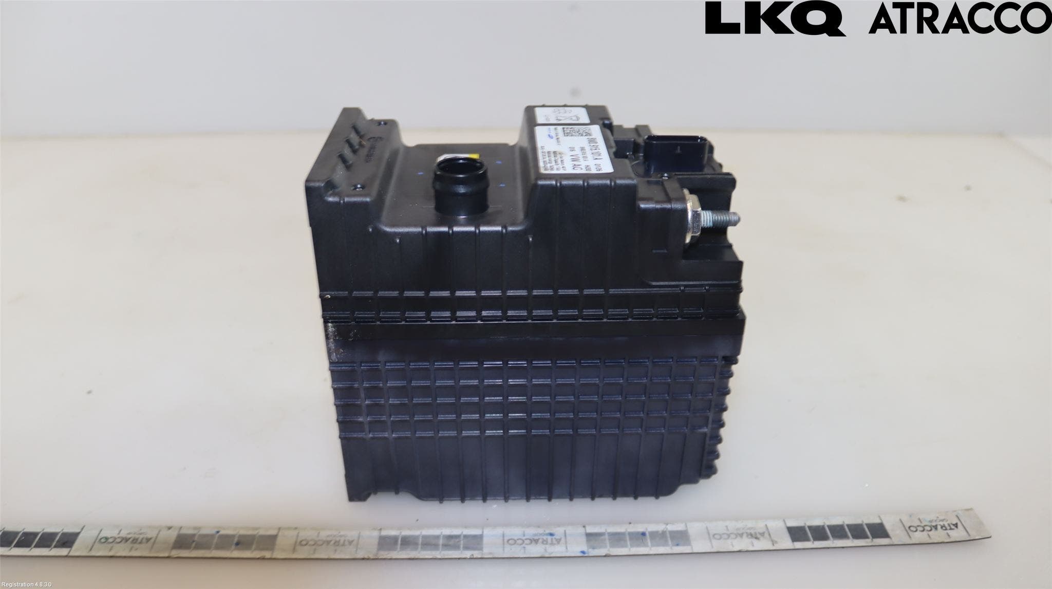 Audi A5 17- Batteri Högspänning