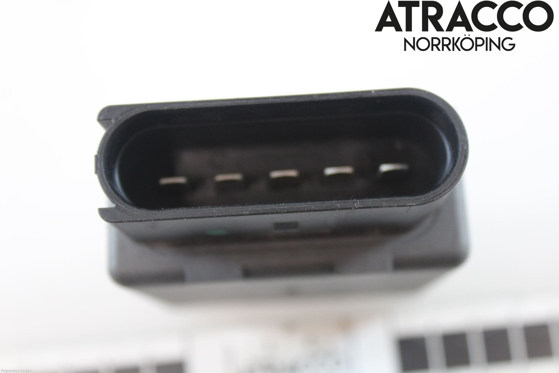 Audi Q3 F3 19- Styrenhet Bränslepump