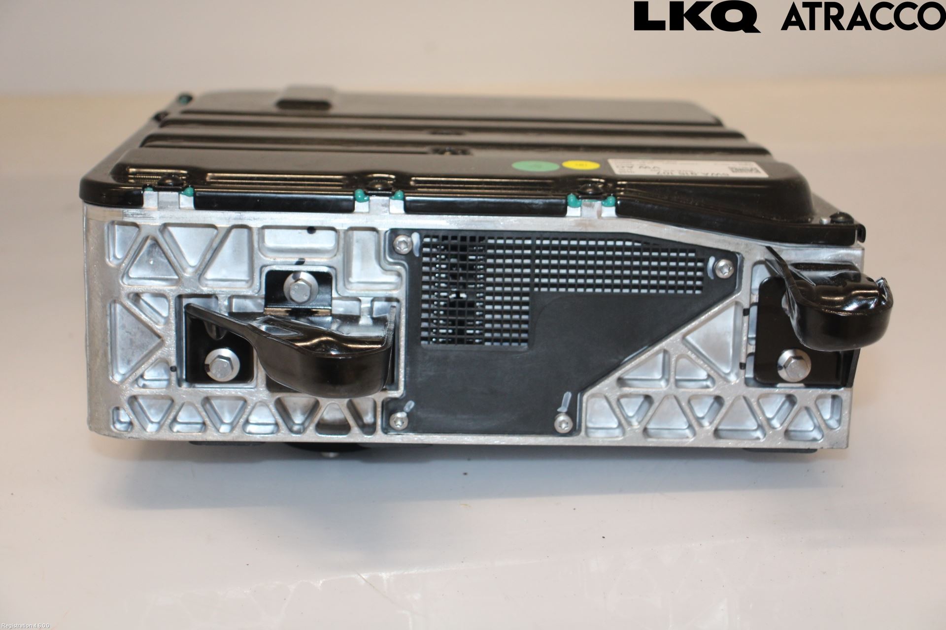 Volkswagen VW GOLF / E-GOLF VIII 20- Batteri Högspänning