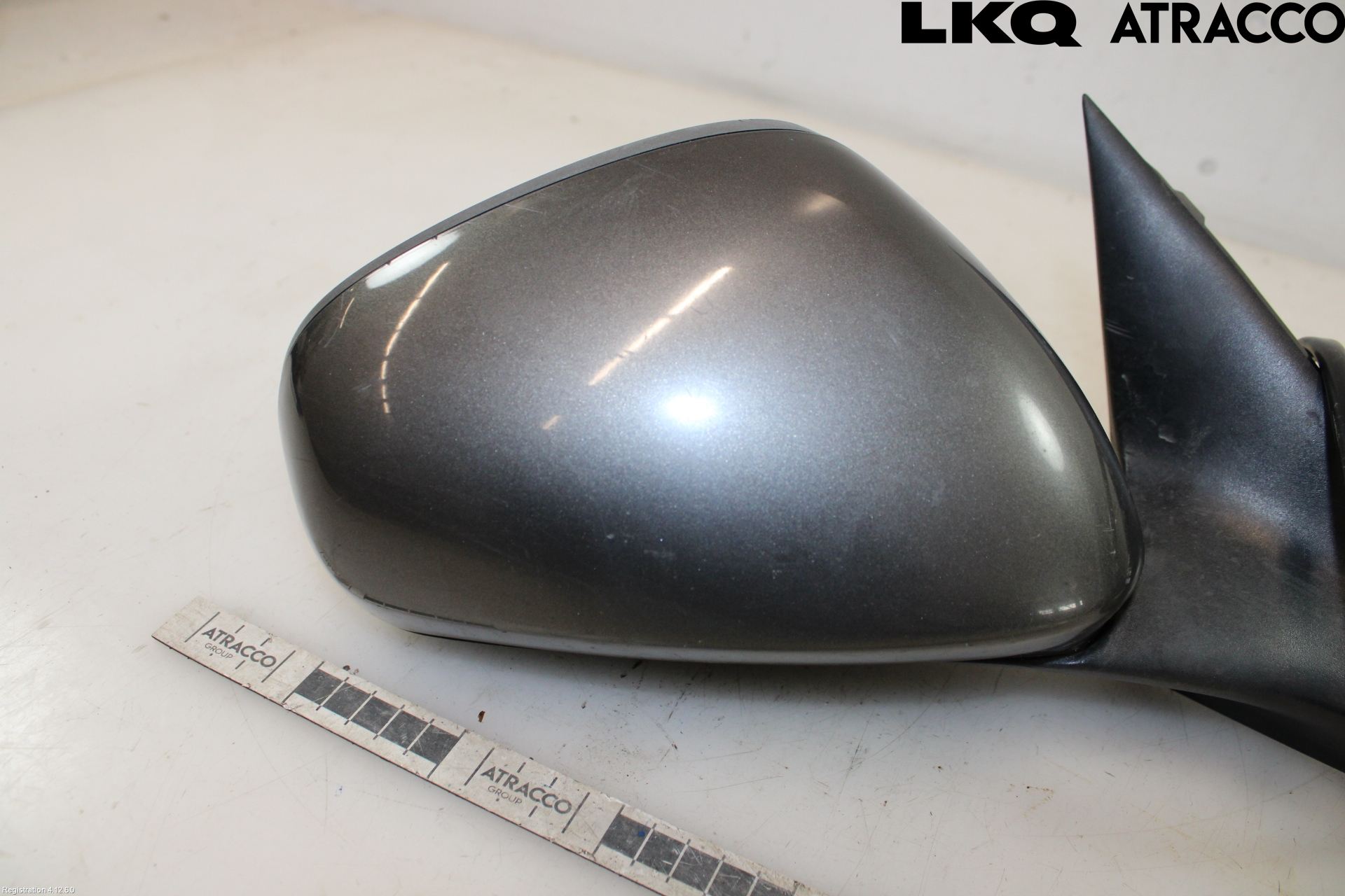 Alfa 159 Spegel Yttre El Hö