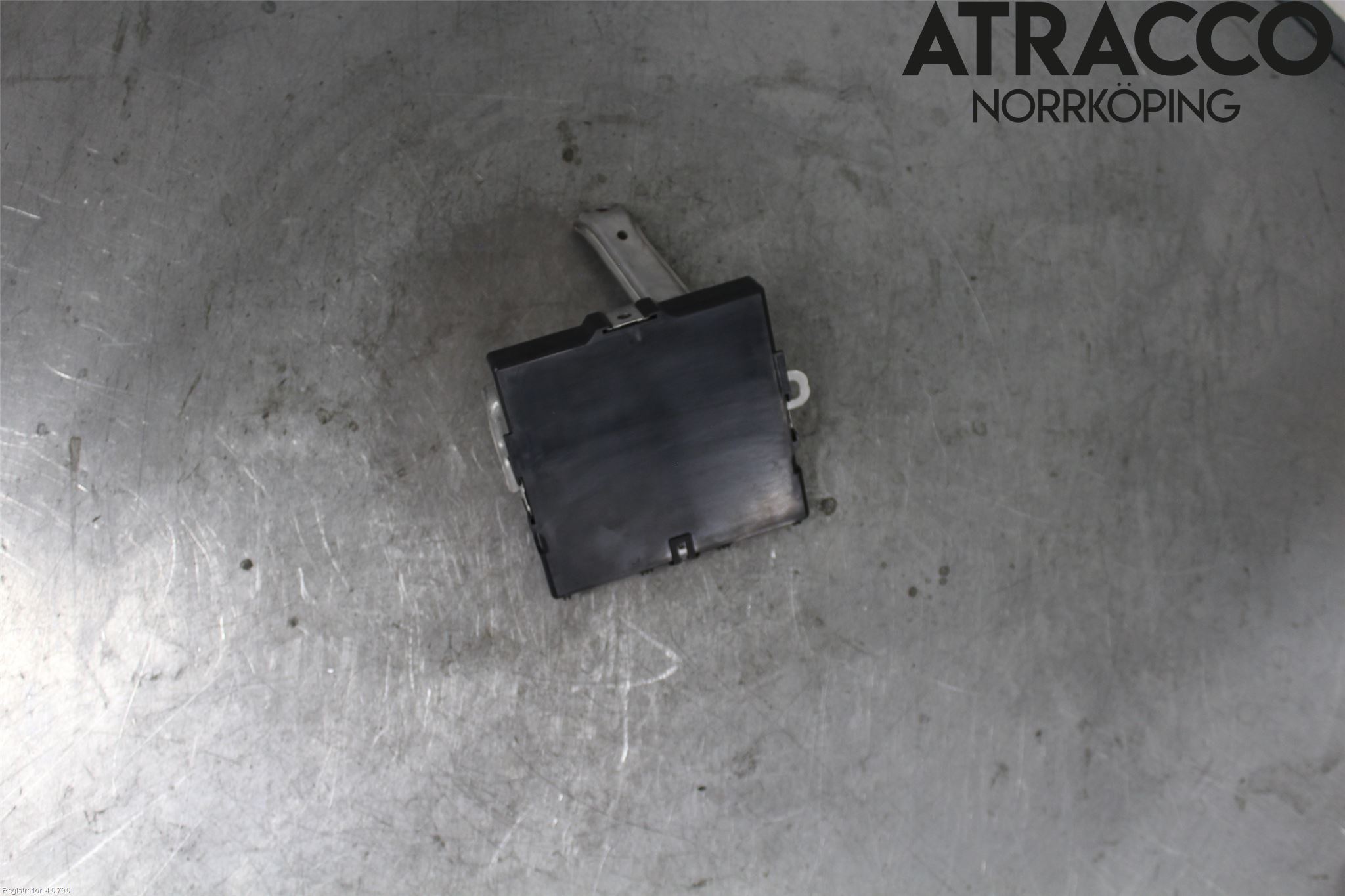 Toyota RAV4 19- Styrenhet Övrigt