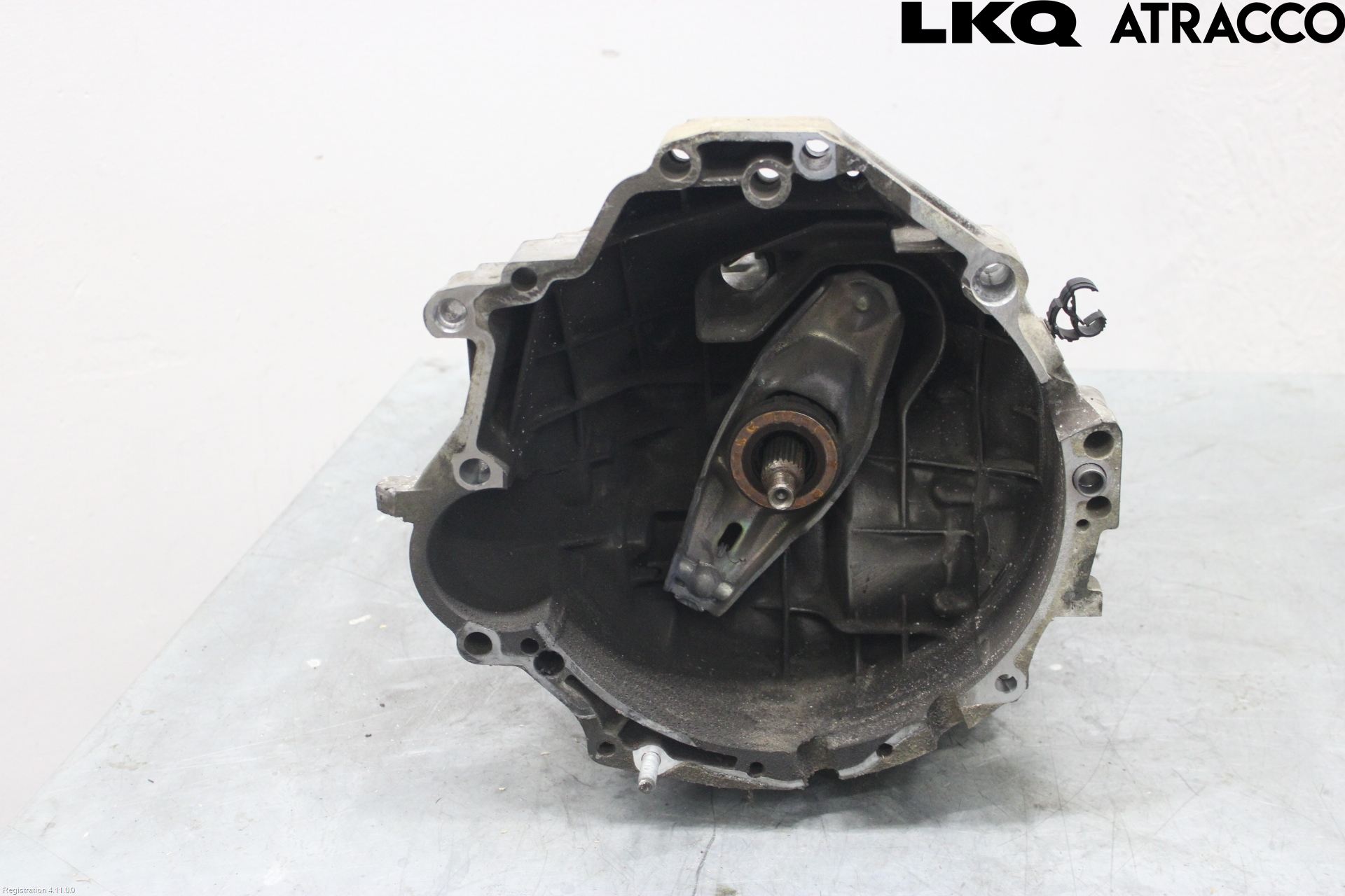 Porsche BOXSTER 96- Växellåda Man 5 Vxl