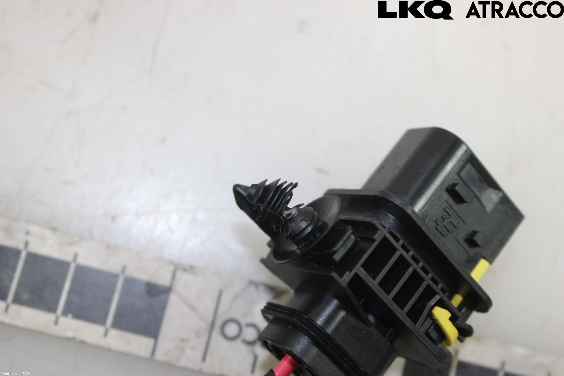 Mercedes-Benz MB EQA (H243) 21- Vakuumpump