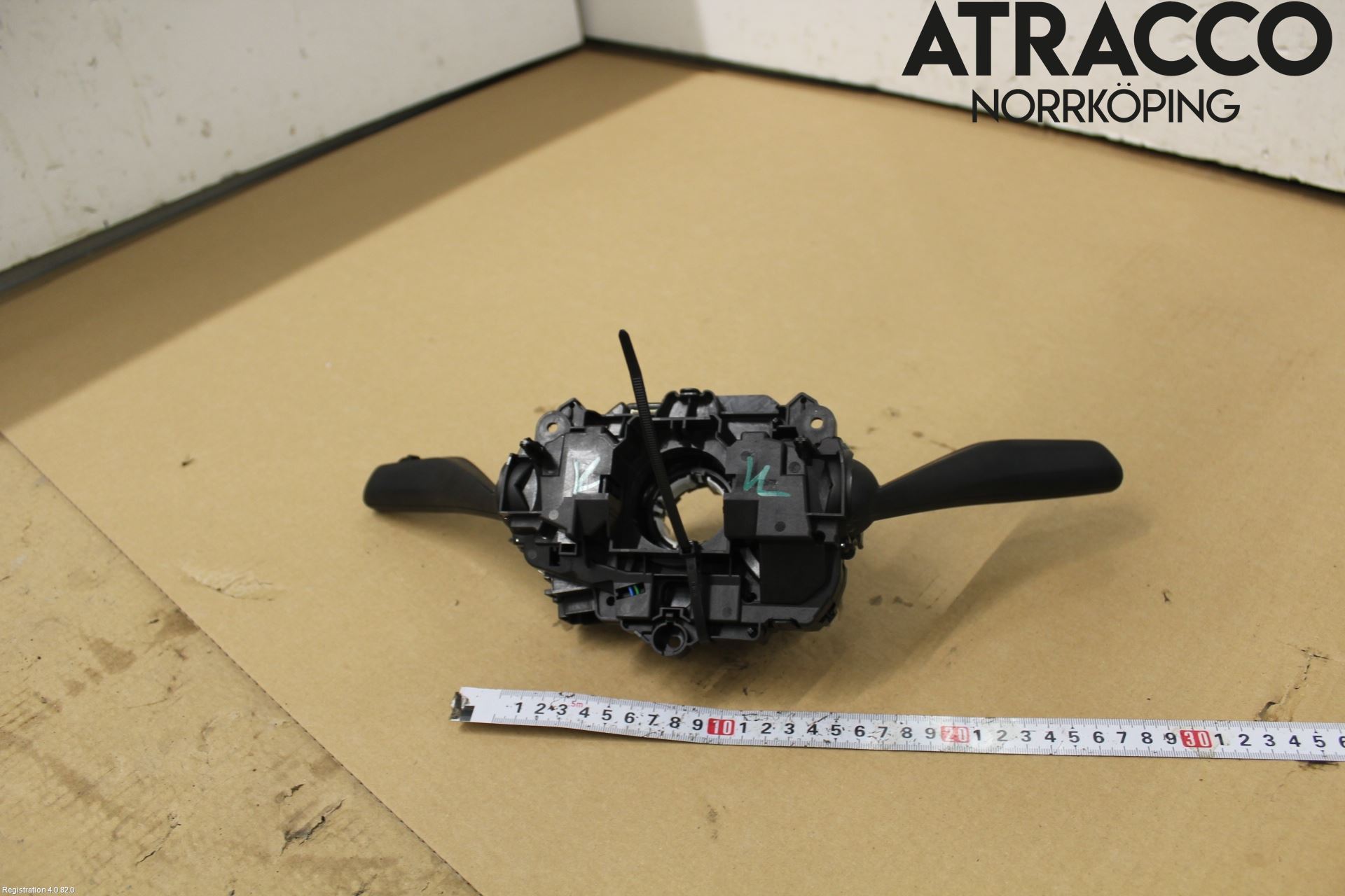 Volkswagen VW ID.4 21- Spakcentral