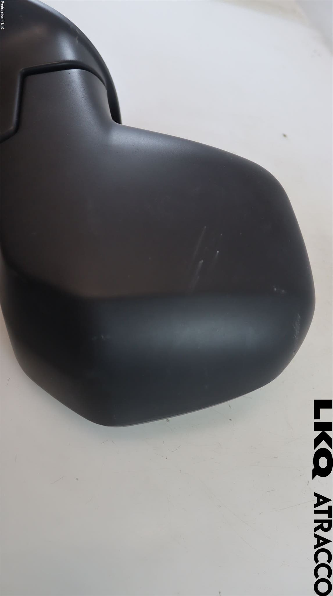 Citroen BERLINGO 08-18 Spegel Yttre El Vä