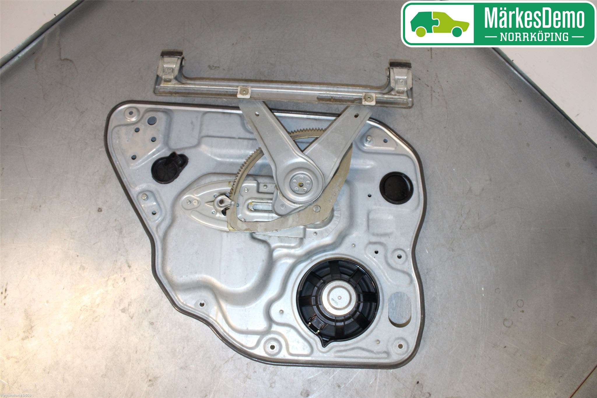 Volvo V50 04-07 Fönsterhiss El Kompl