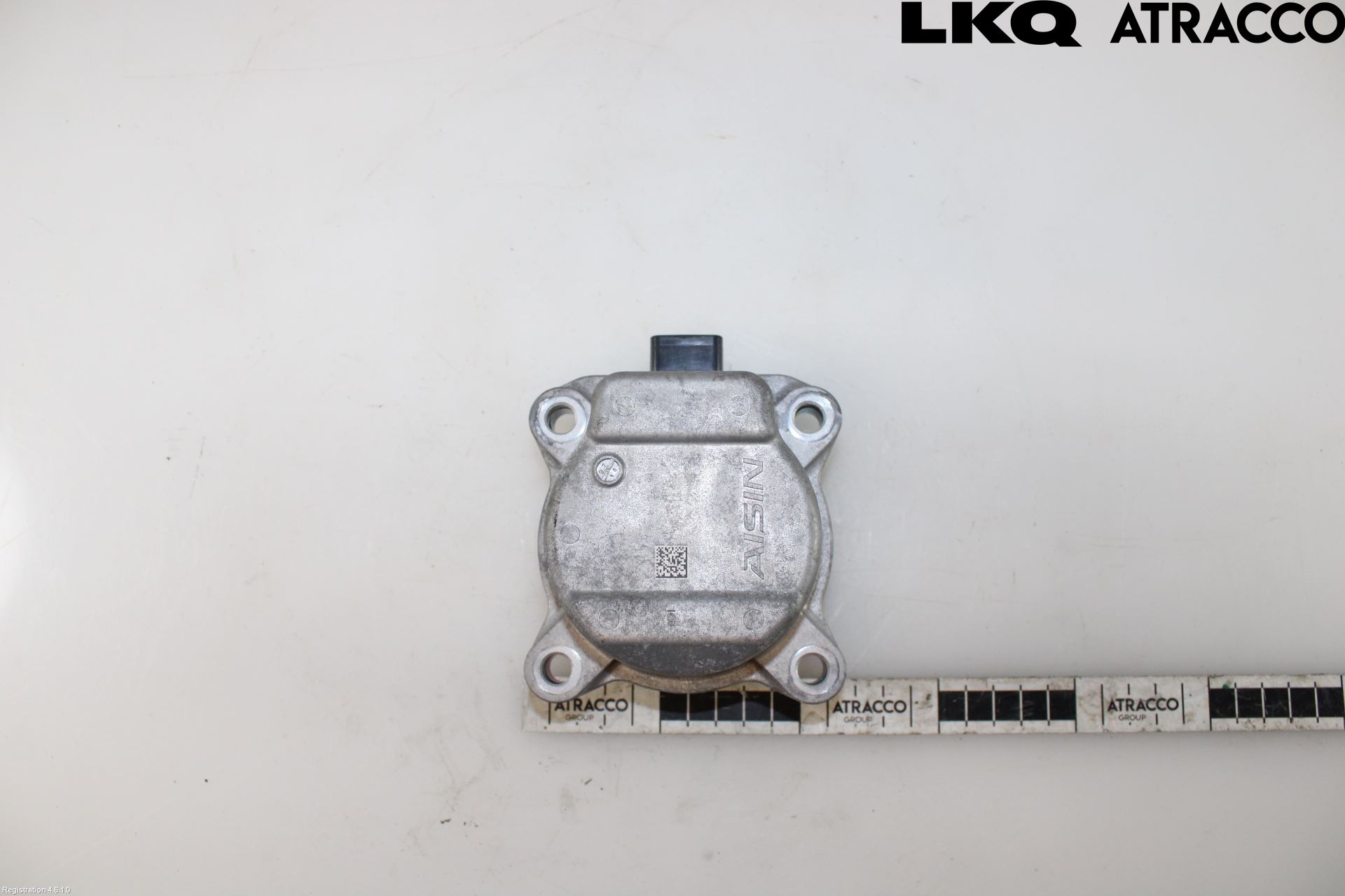 Toyota YARIS CROSS XP21 21- Vattenpump